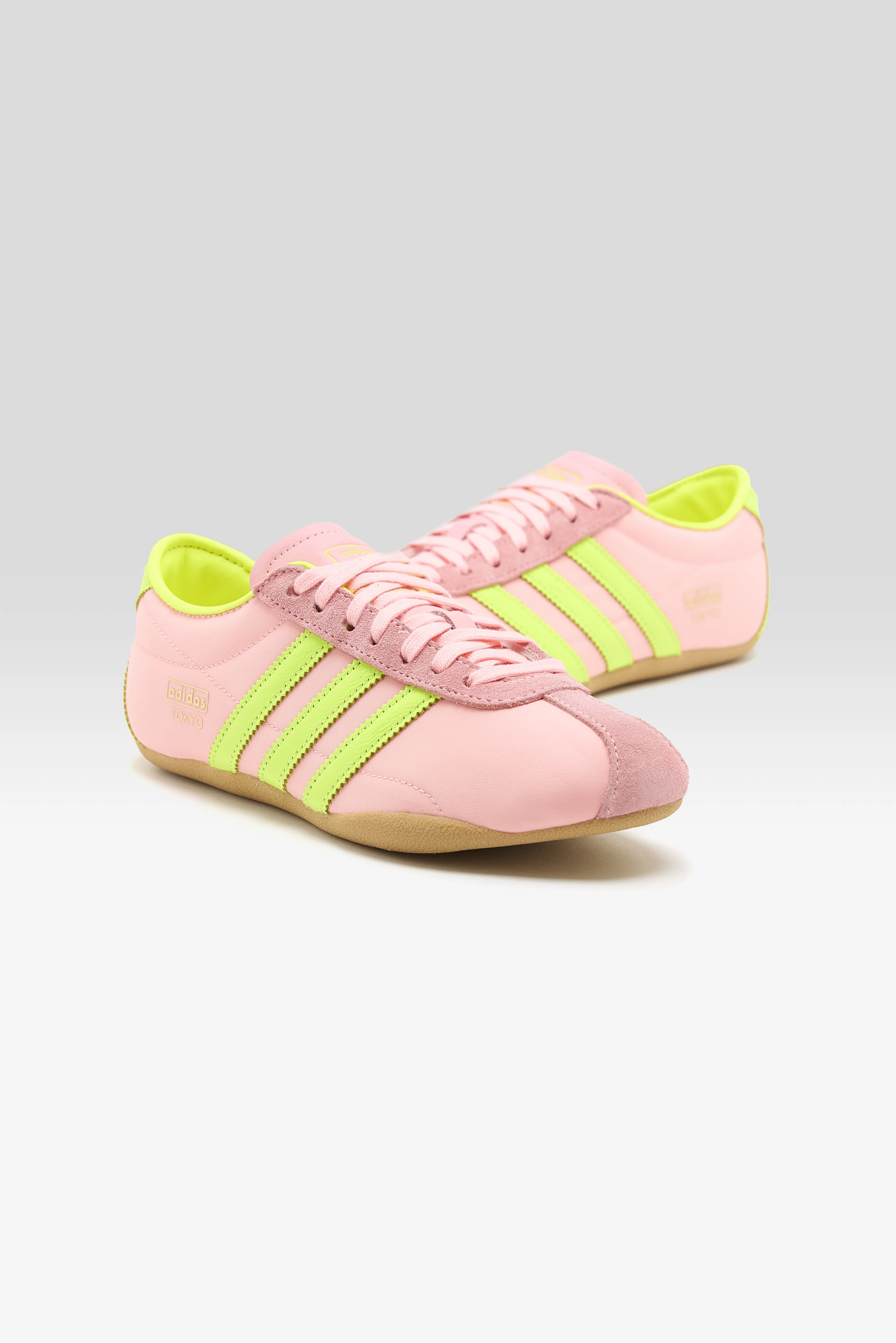 Tokyo for Women (252 / W / PINK) - Image 3