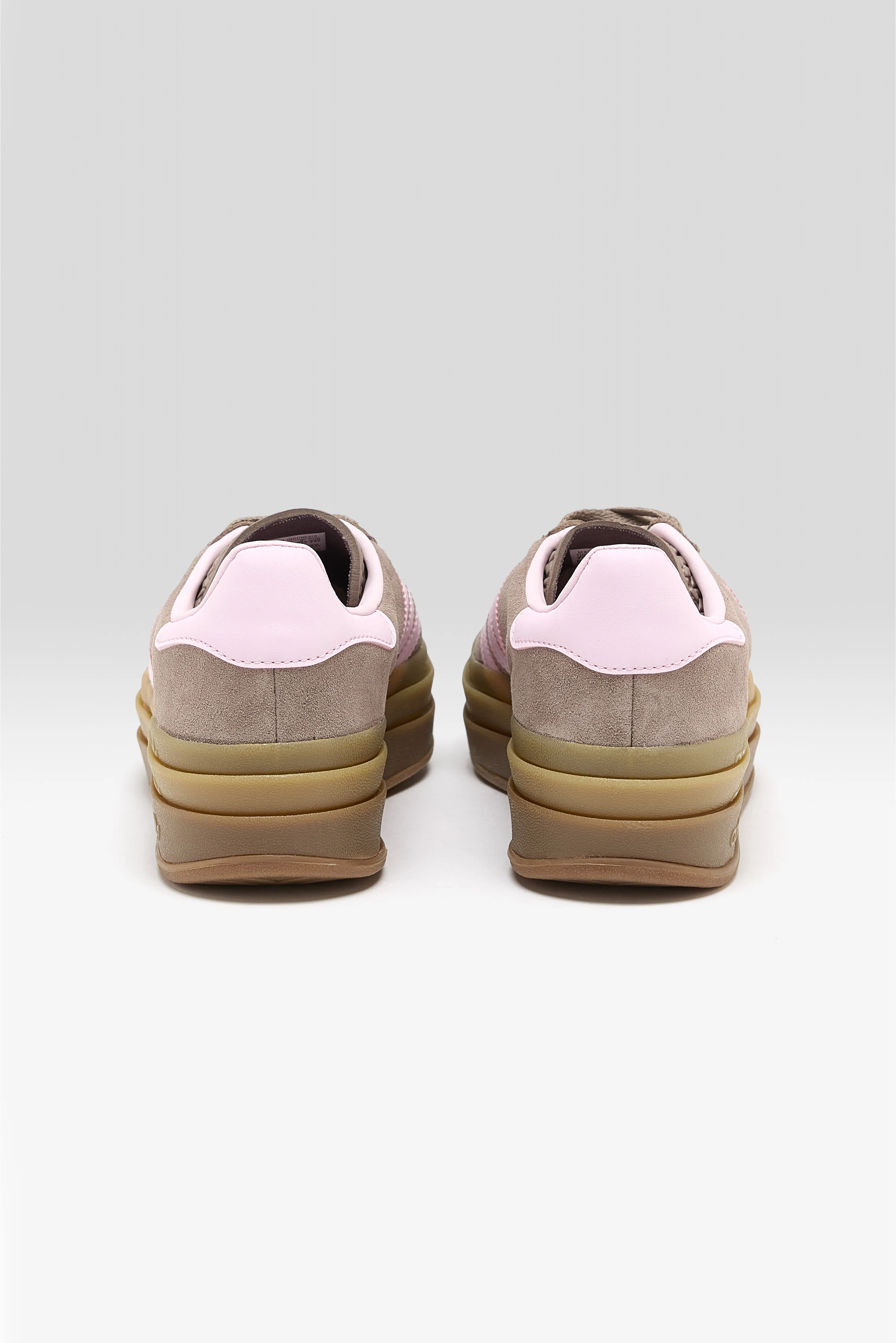 Gazelle Bold for Women (252 / W / BROWN) - Image 6