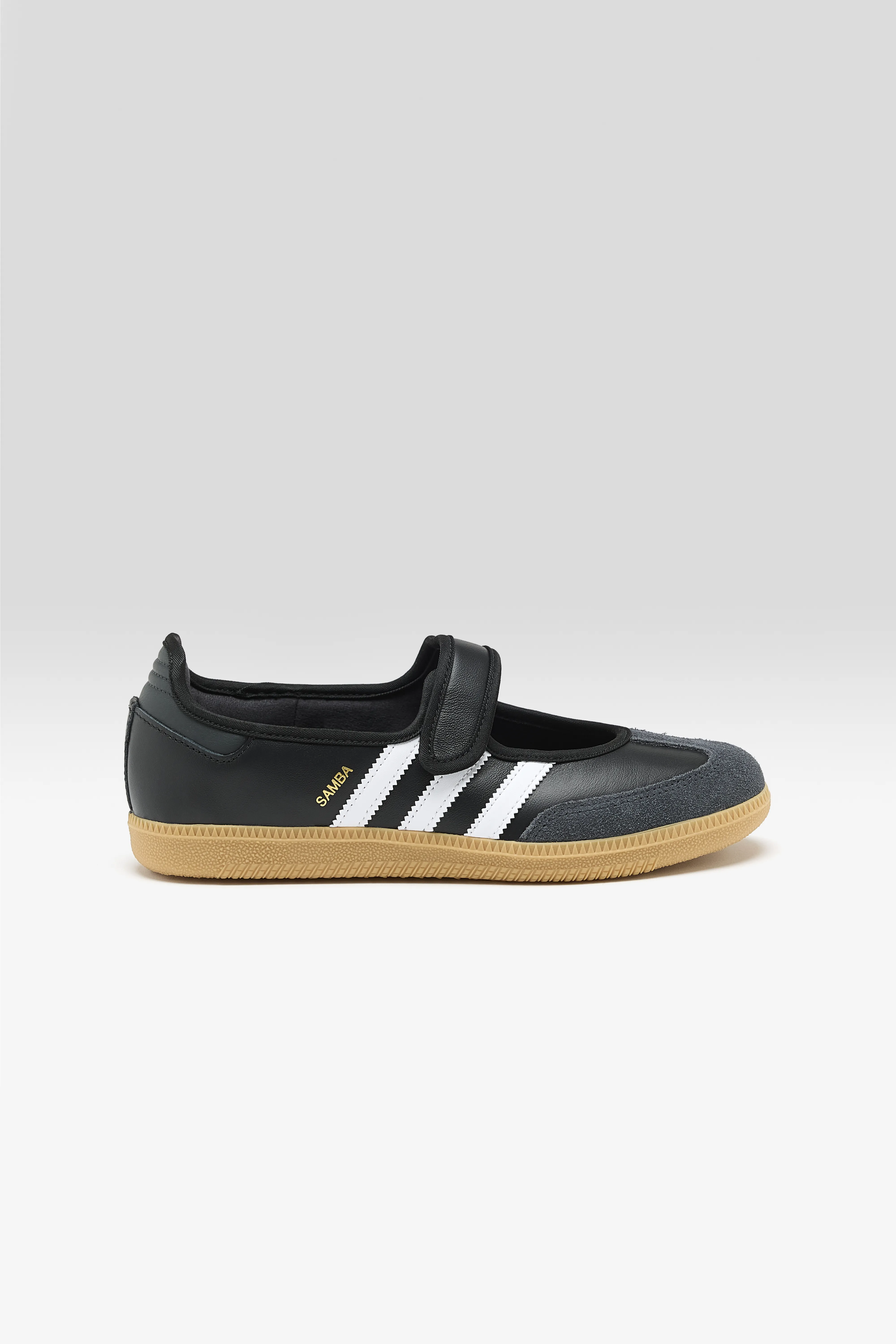 Samba Jane for Women (252 / W / BLACK) - Image 2