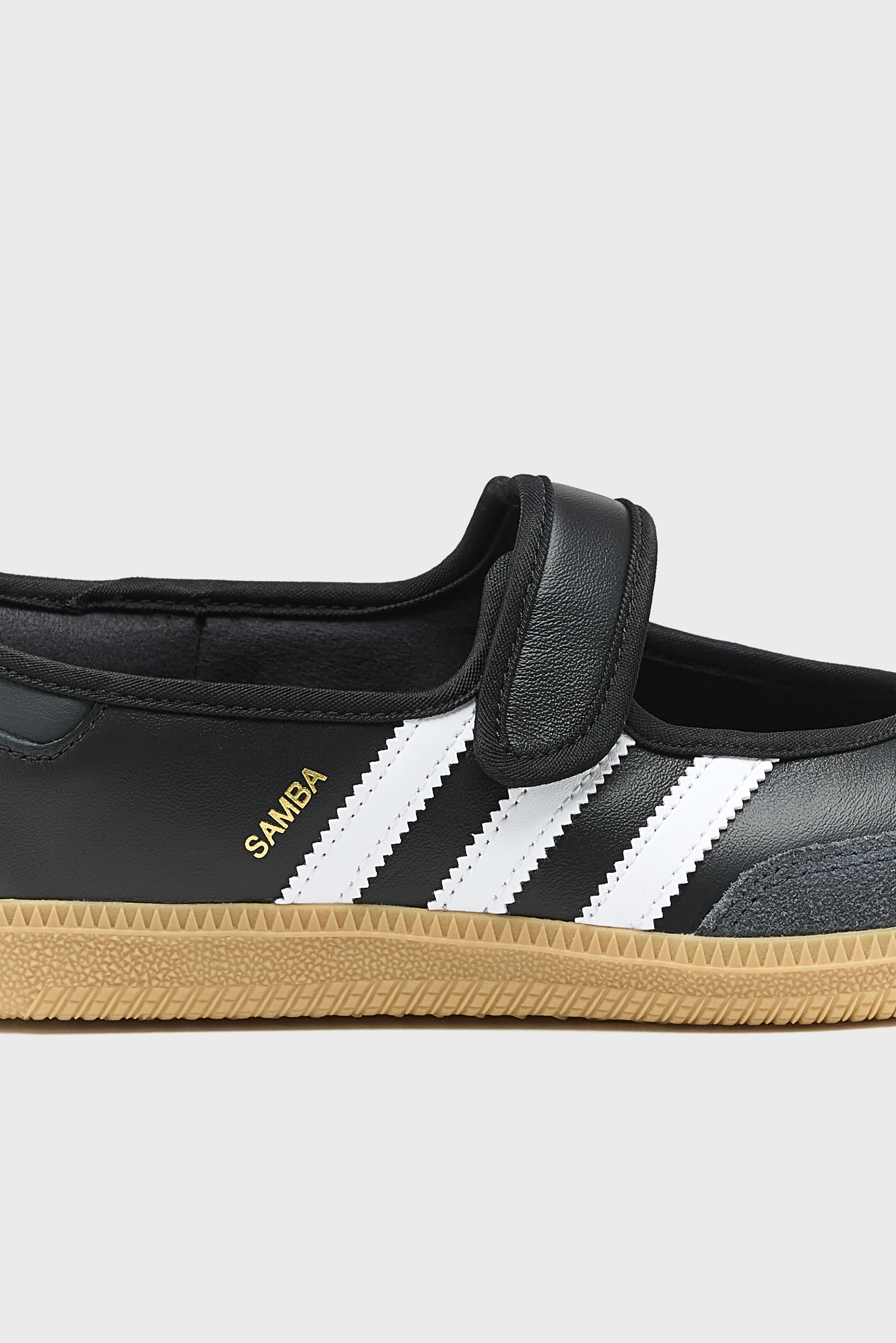 Samba Jane for Women (252 / W / BLACK) - Image 6