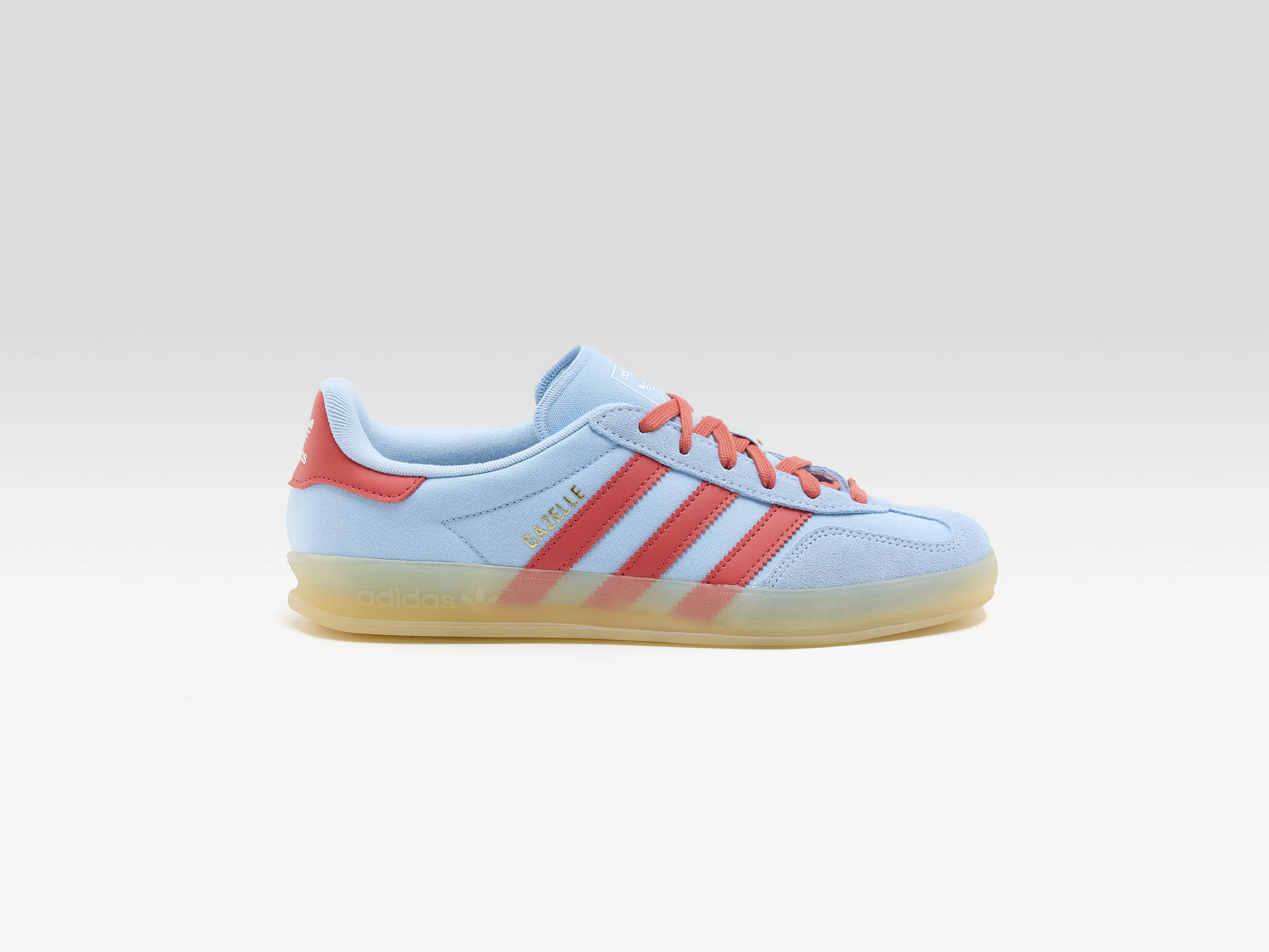 Gazelle Indoor for Women  (252 / W / BLUE)