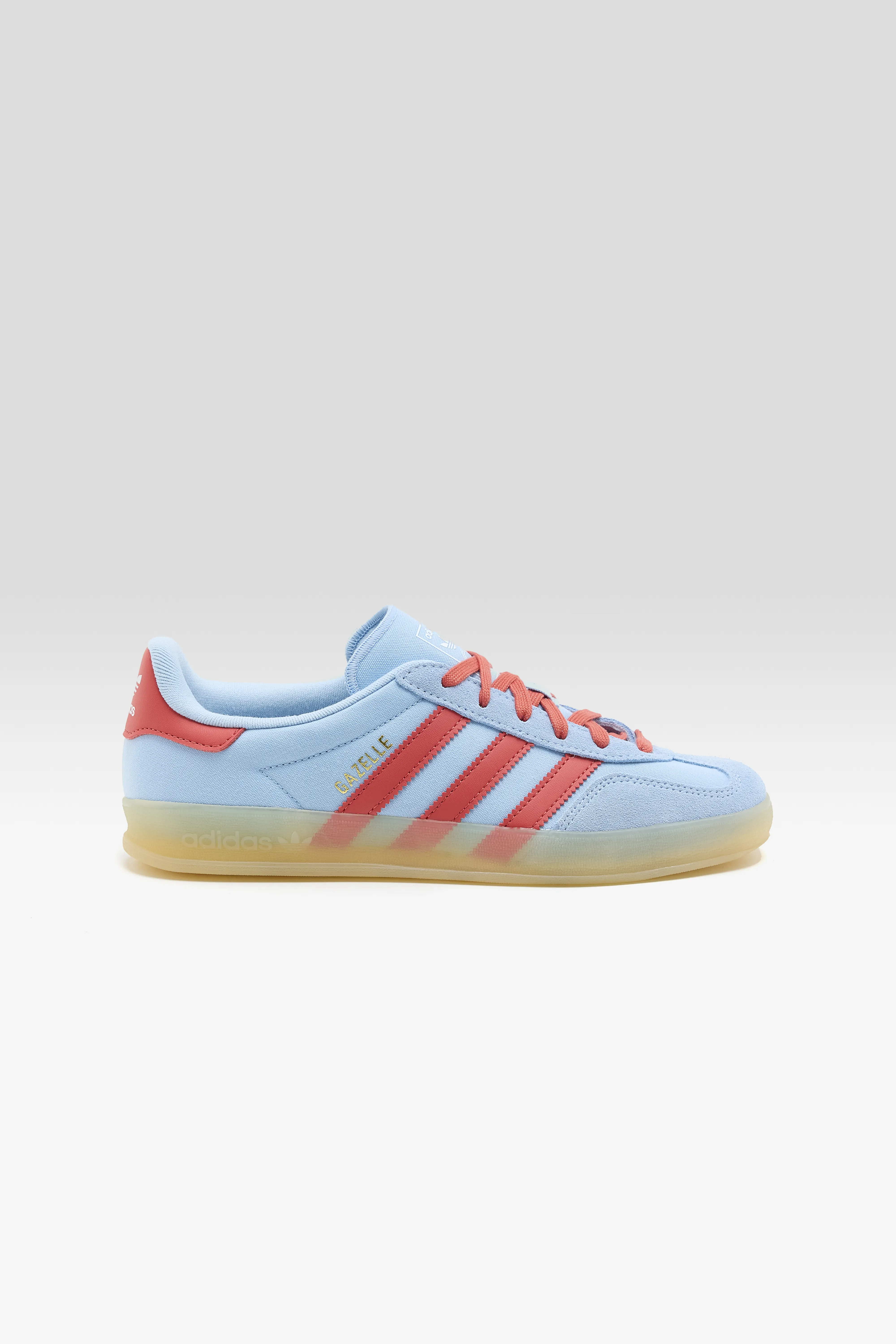 Gazelle Indoor for Women  (252 / W / BLUE) - Image 2