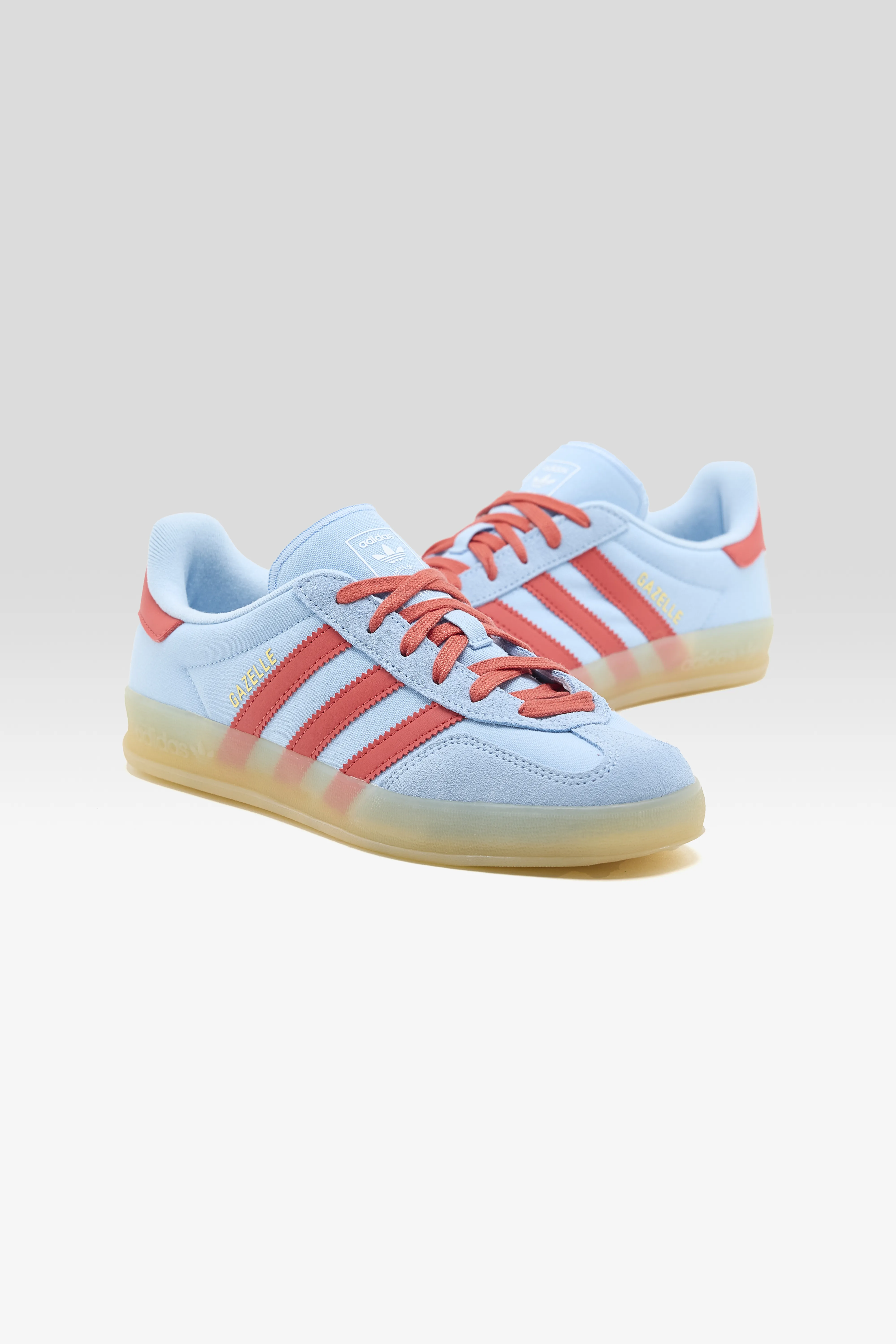 Gazelle Indoor for Women  (252 / W / BLUE) - Image 3
