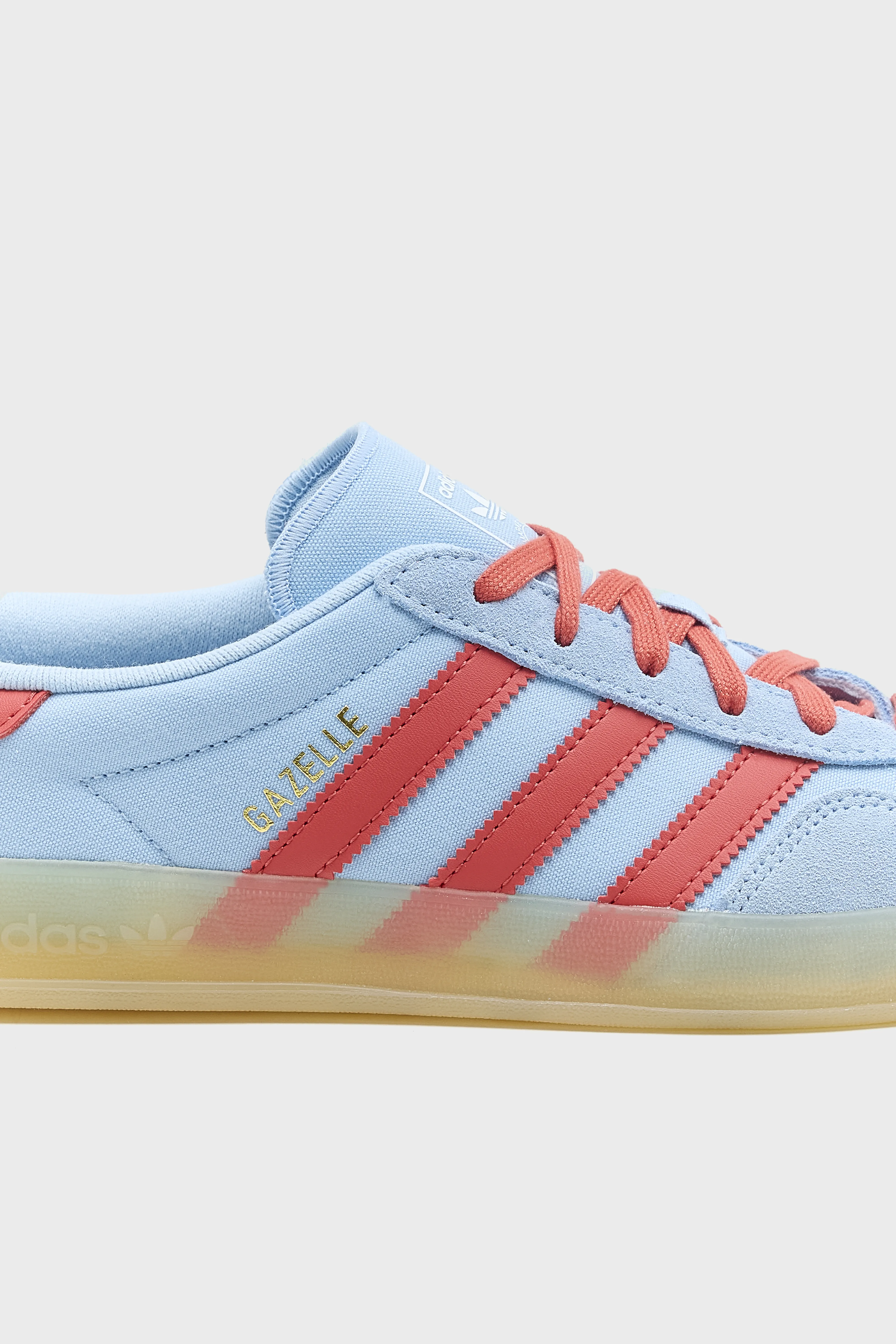 Gazelle Indoor for Women  (252 / W / BLUE) - Image 6