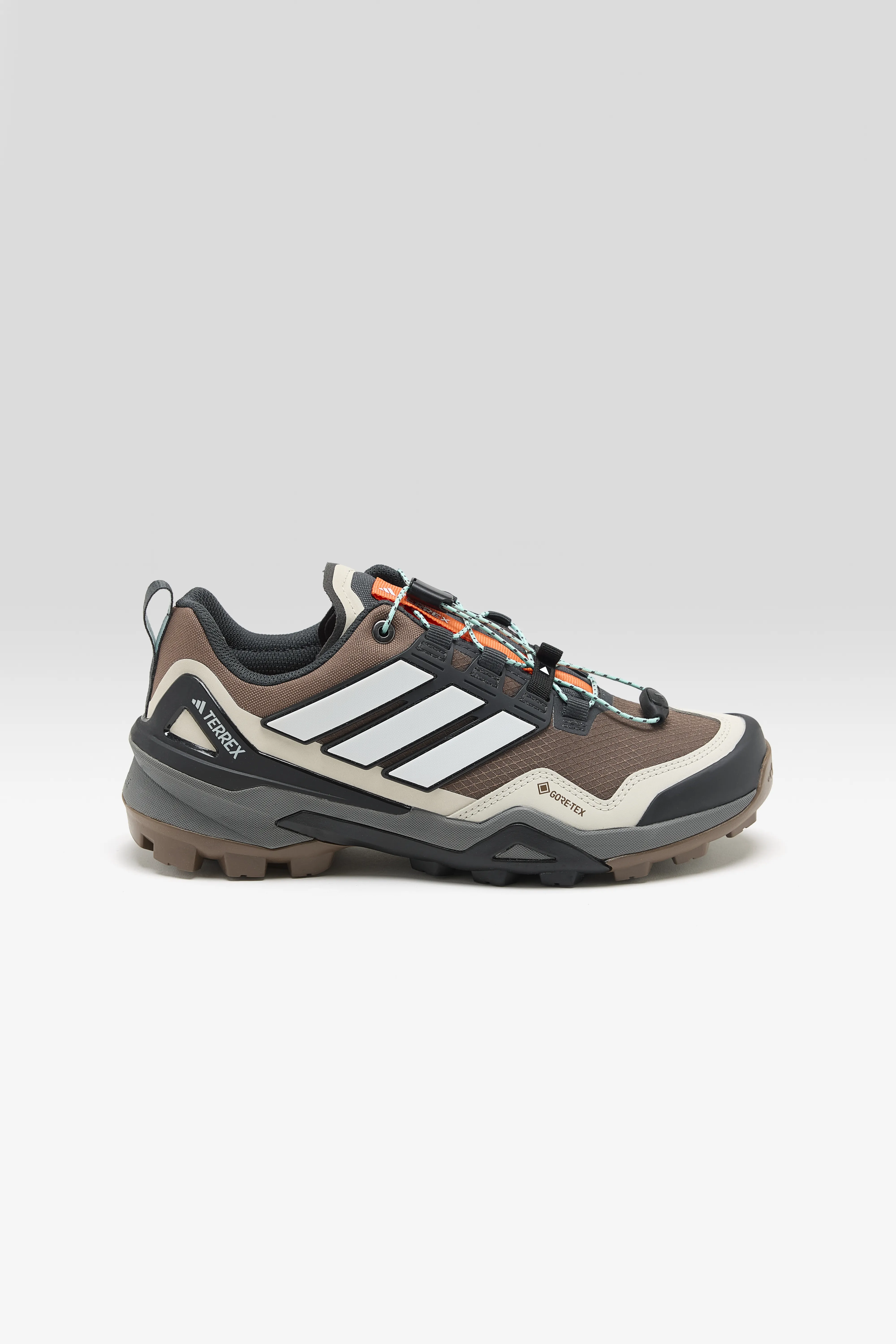 Terrex Skychaser Gore-Tex for Women (252 / W / BROWN) - Image 2