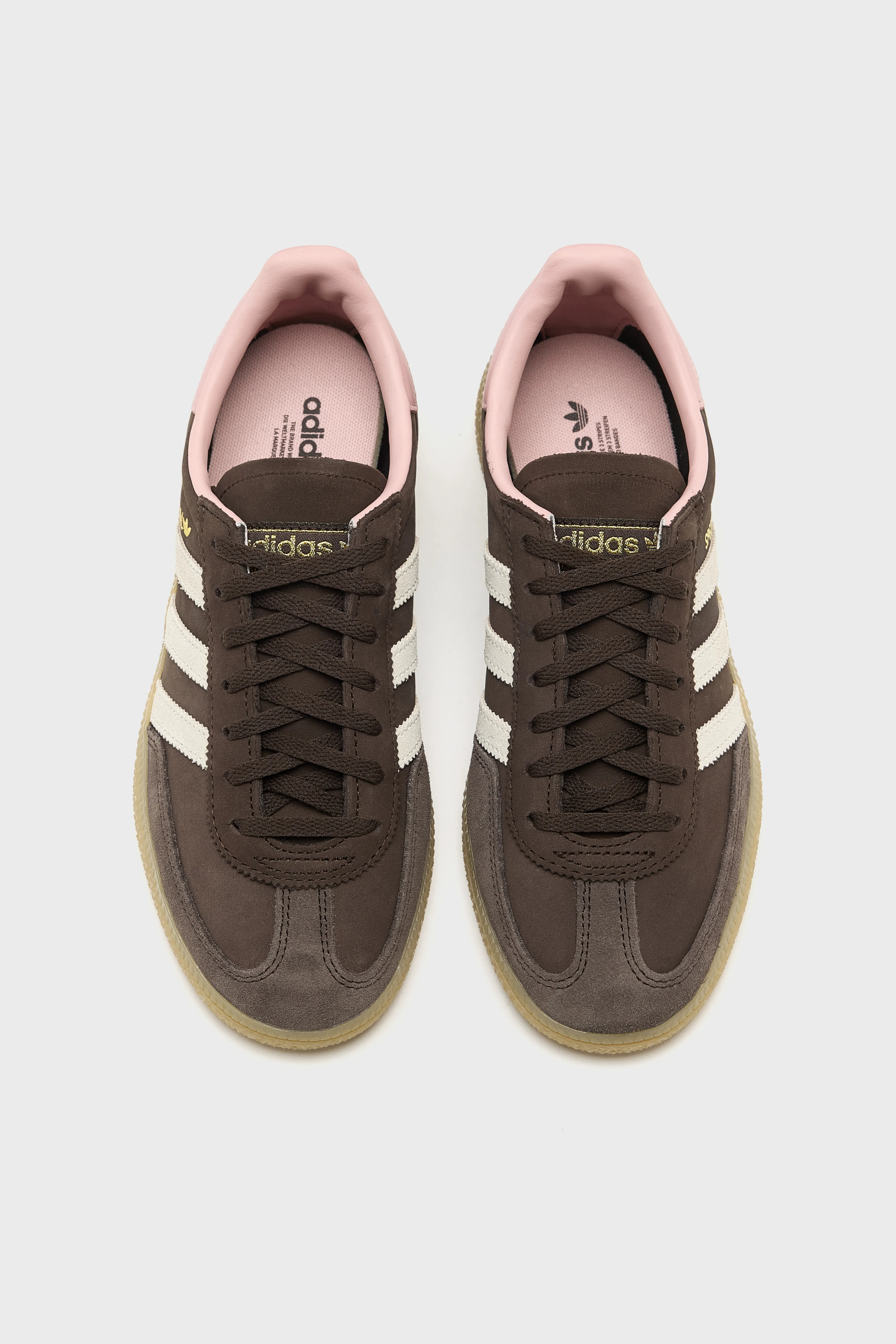 Handball Spezial for Women (252 / W / BROWN) - Image 4
