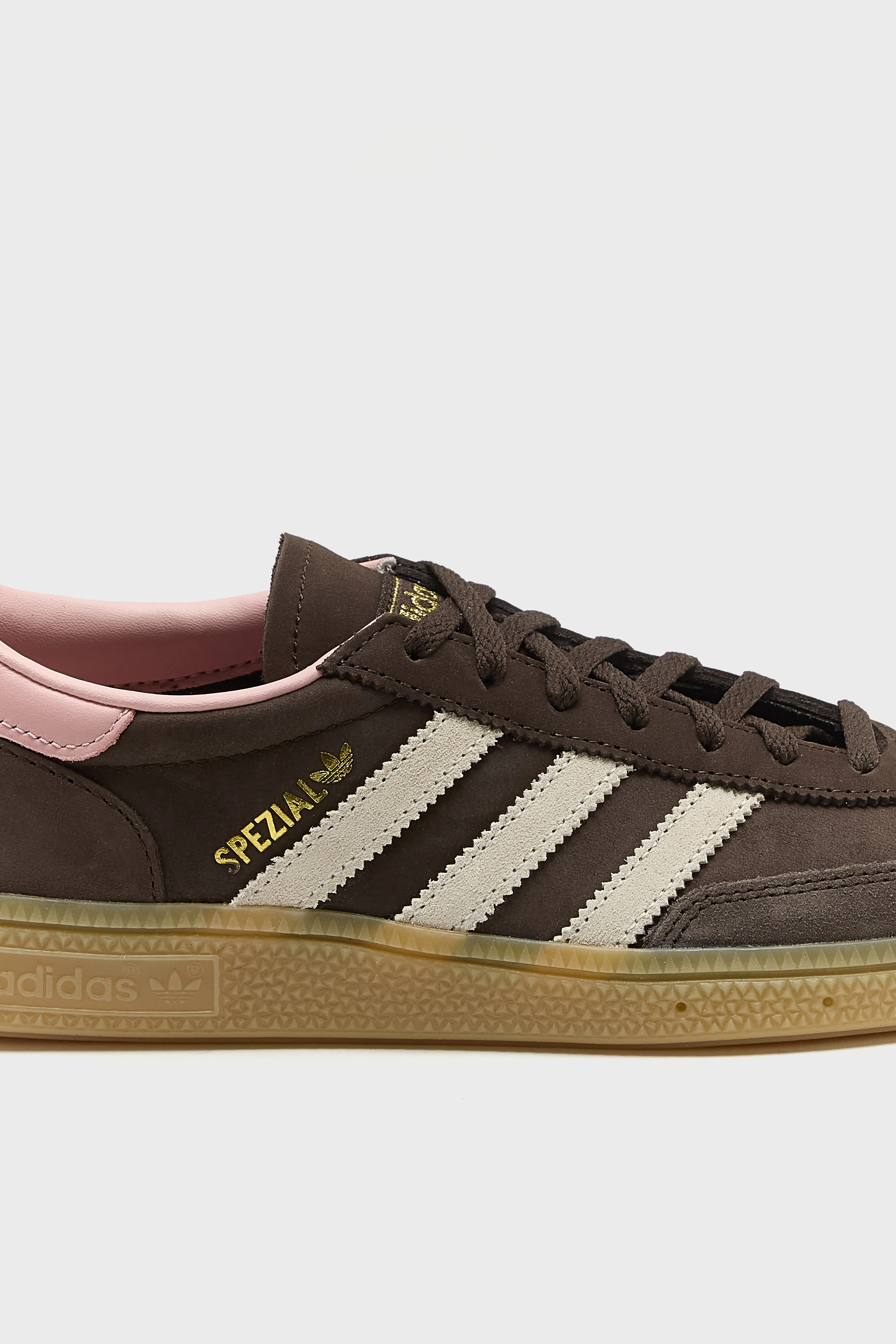 Handball Spezial for Women (252 / W / BROWN) - Image 5