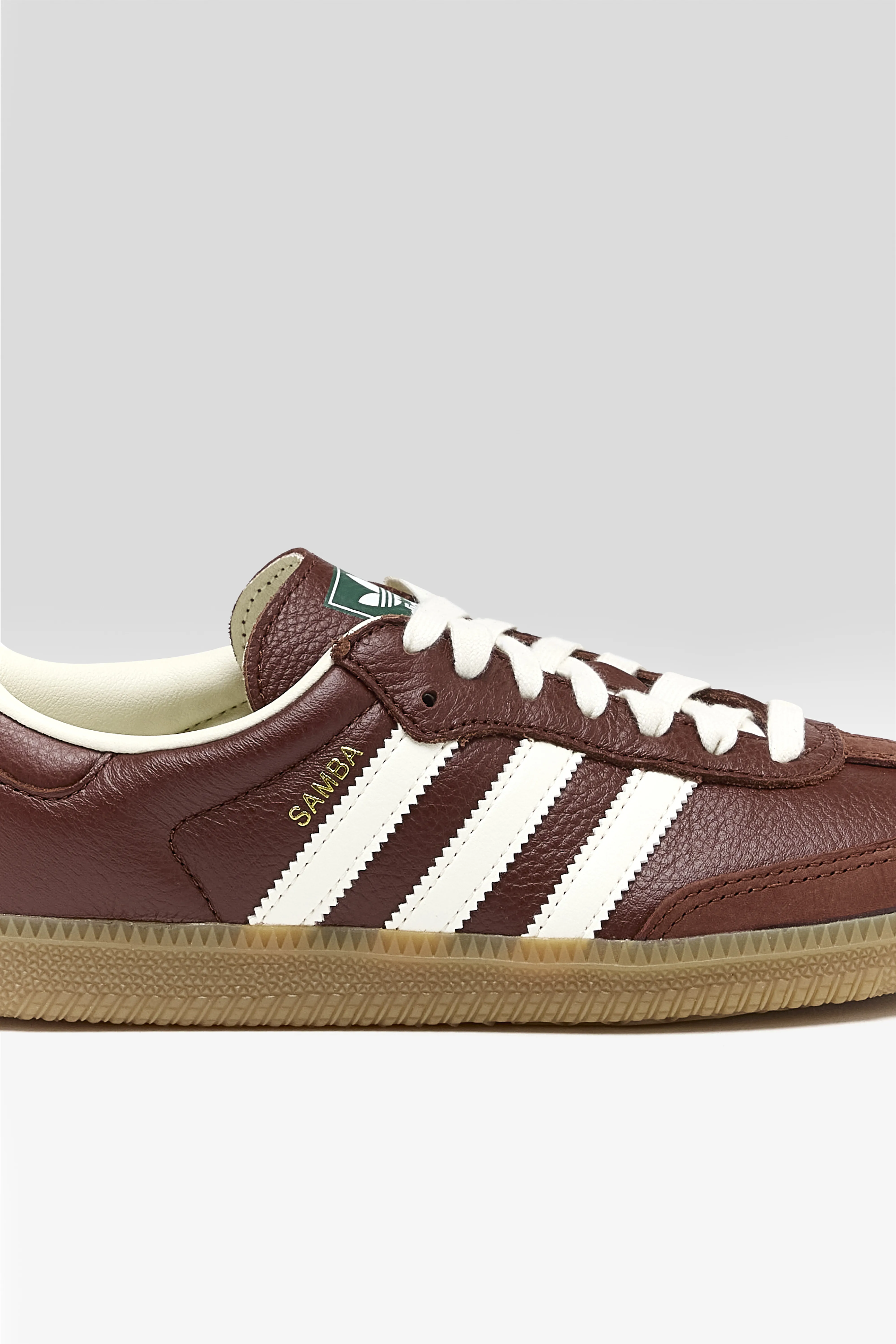 Samba OG for Women  (252 / W / BROWN) - Image 5