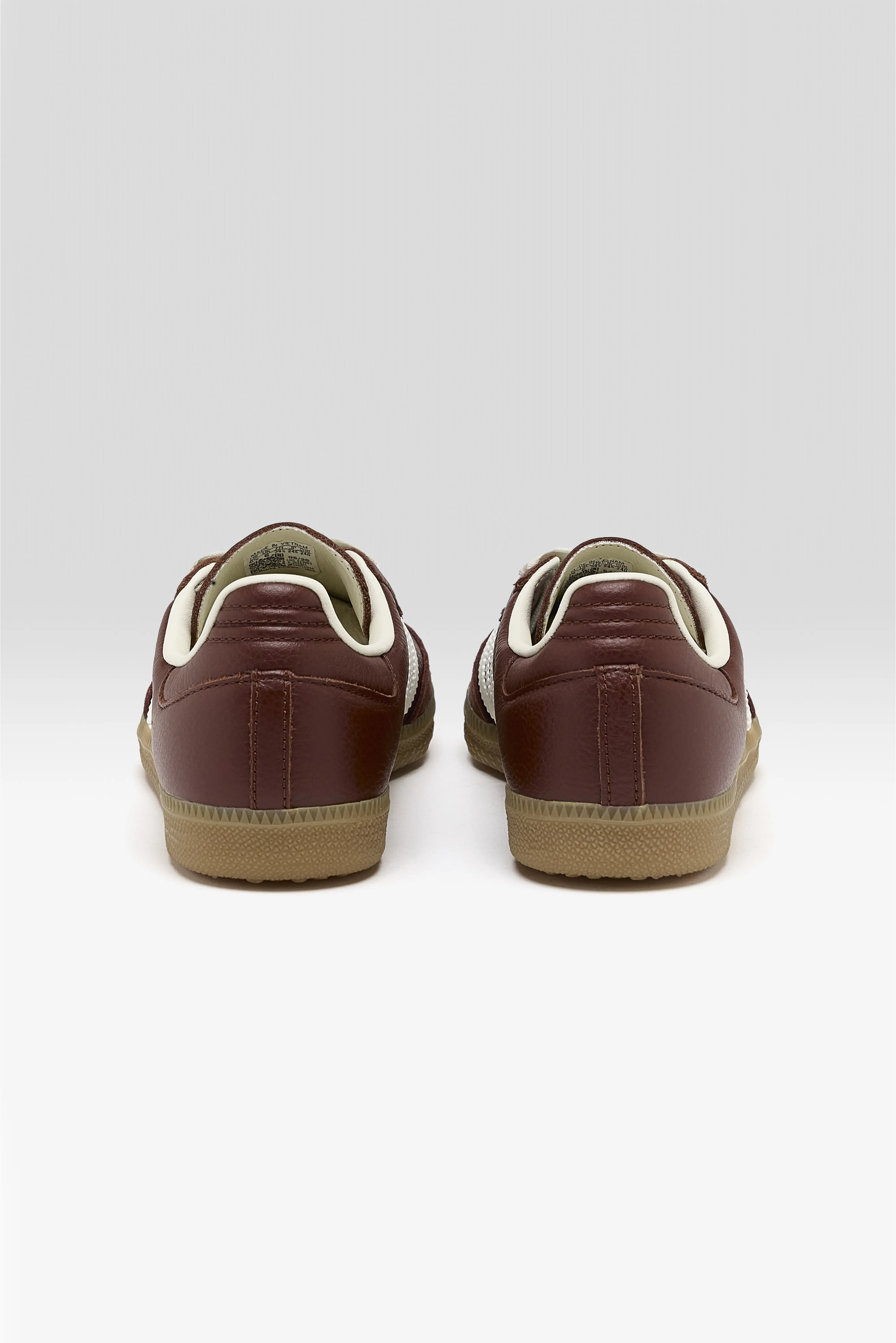 Samba OG for Women  (252 / W / BROWN) - Image 6