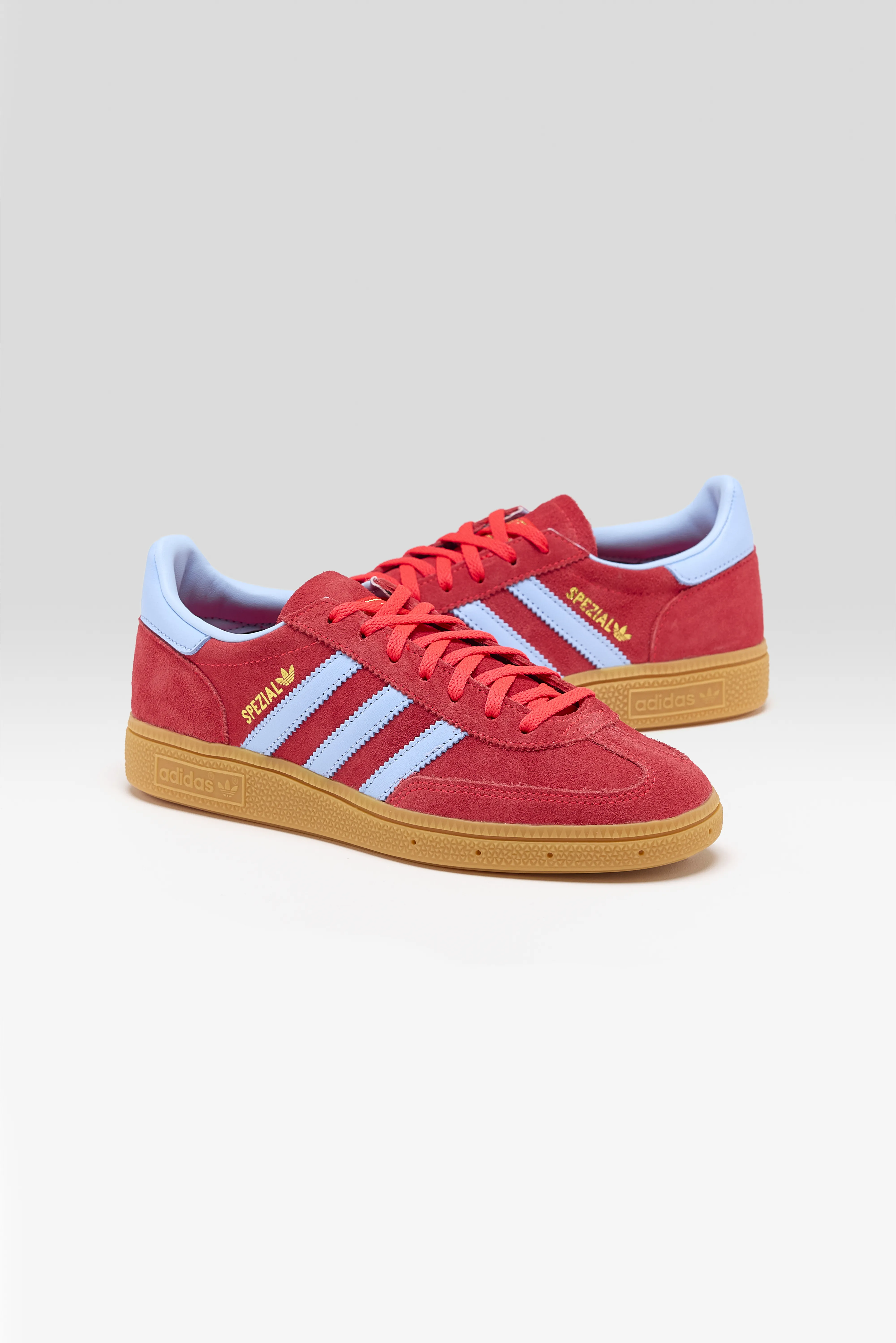 Handball Spezial for Women  (252 / W / RED) - Image 3