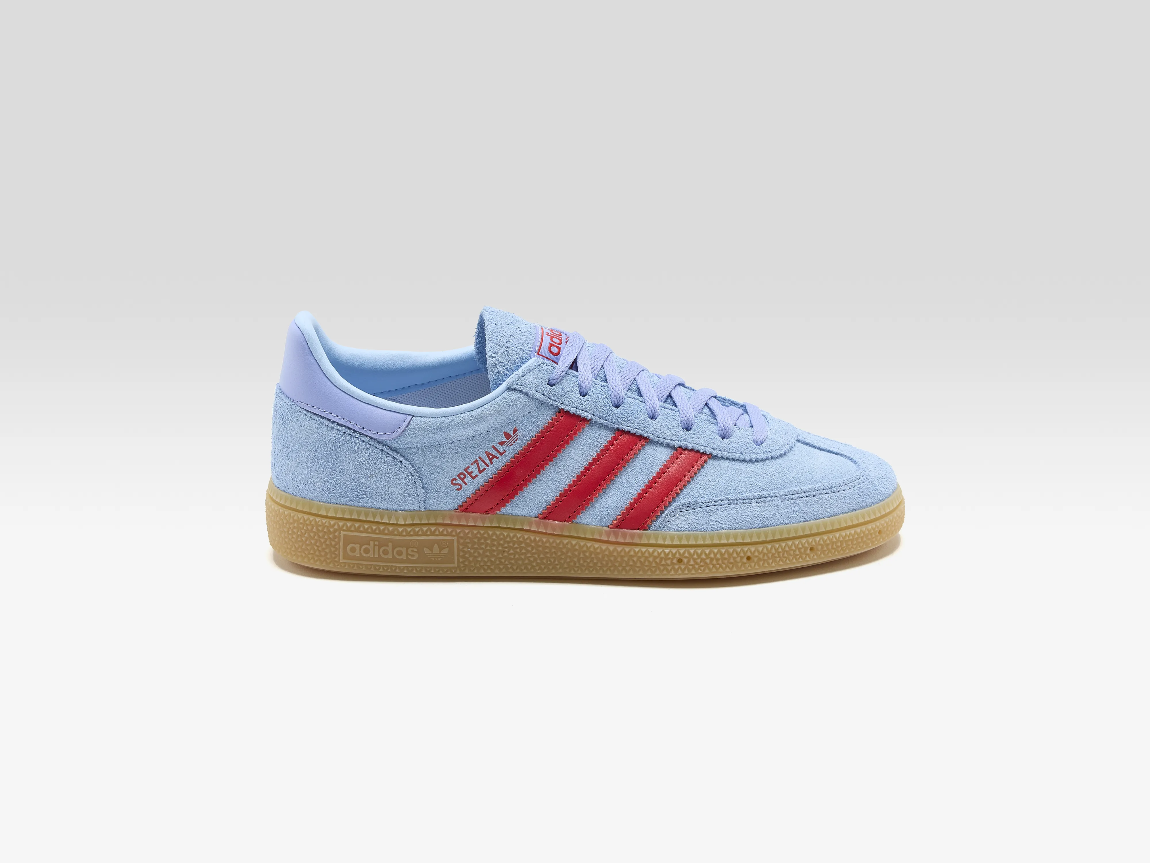 Handball Spezial for Women (252 / W / BLUE)