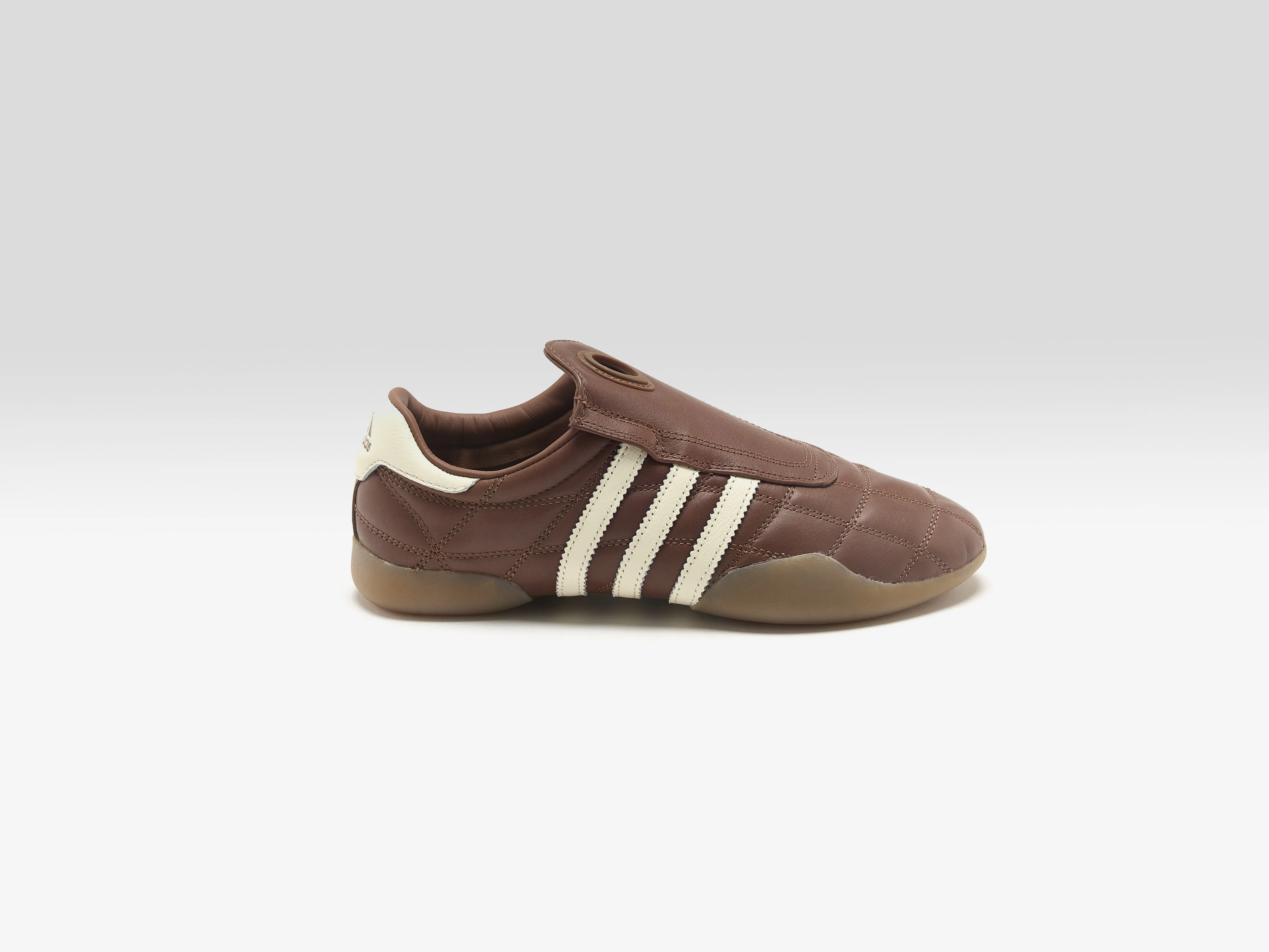 Taekwondo Mei for Women (252 / W / BROWN)