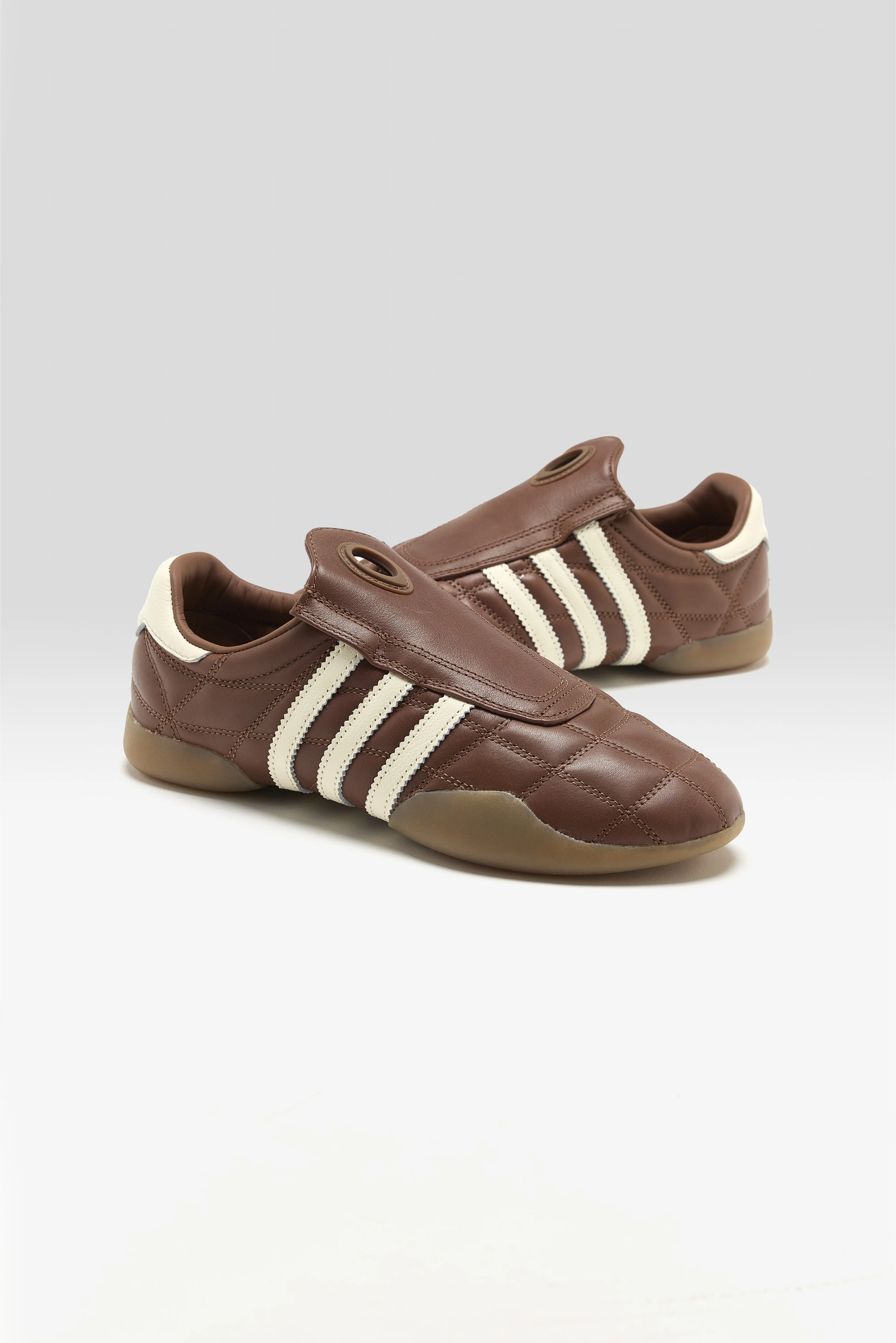 Taekwondo Mei for Women (252 / W / BROWN) - Image 3