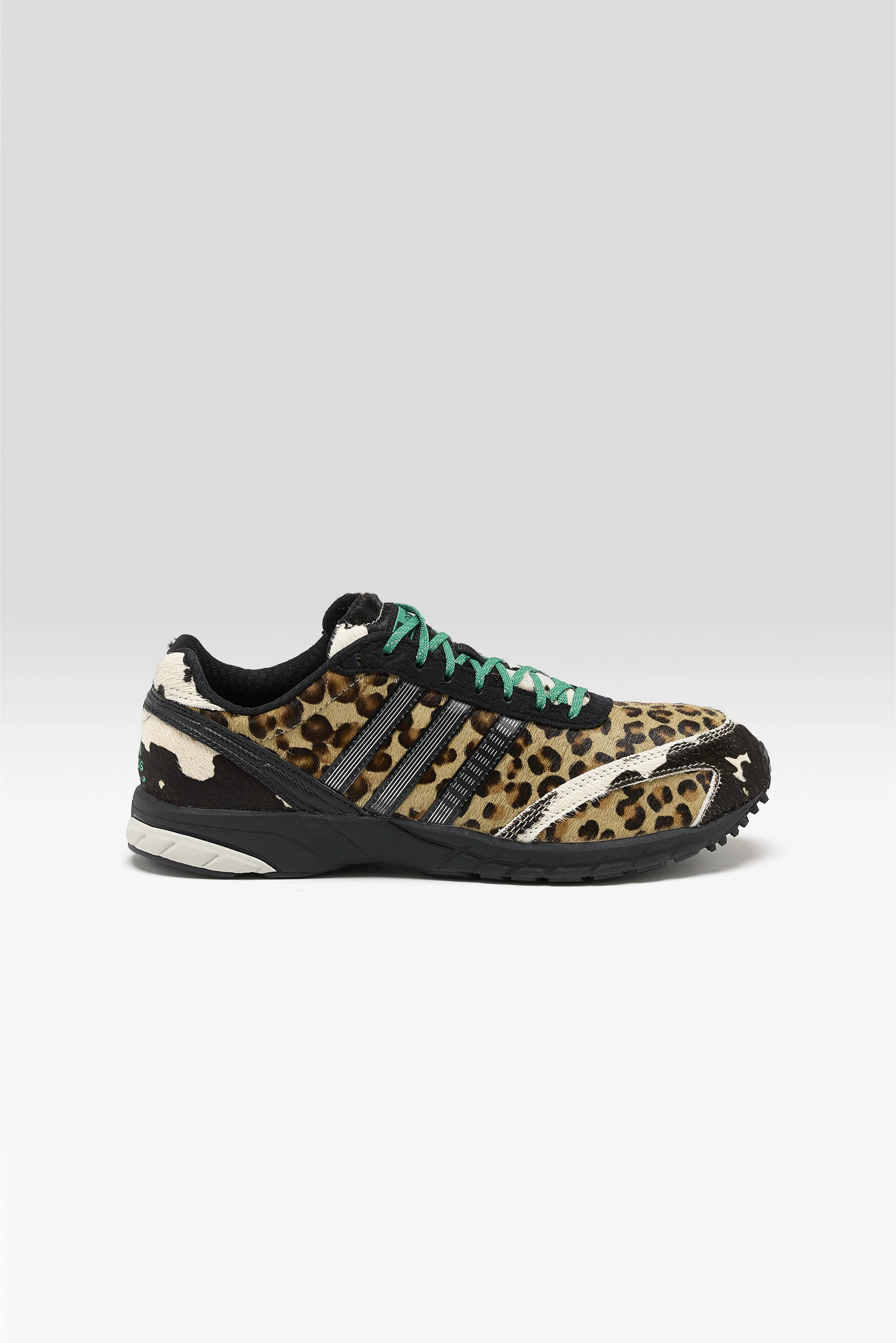 Adizero Adios OG for Women  (252 / W / BROWN) - Image 2