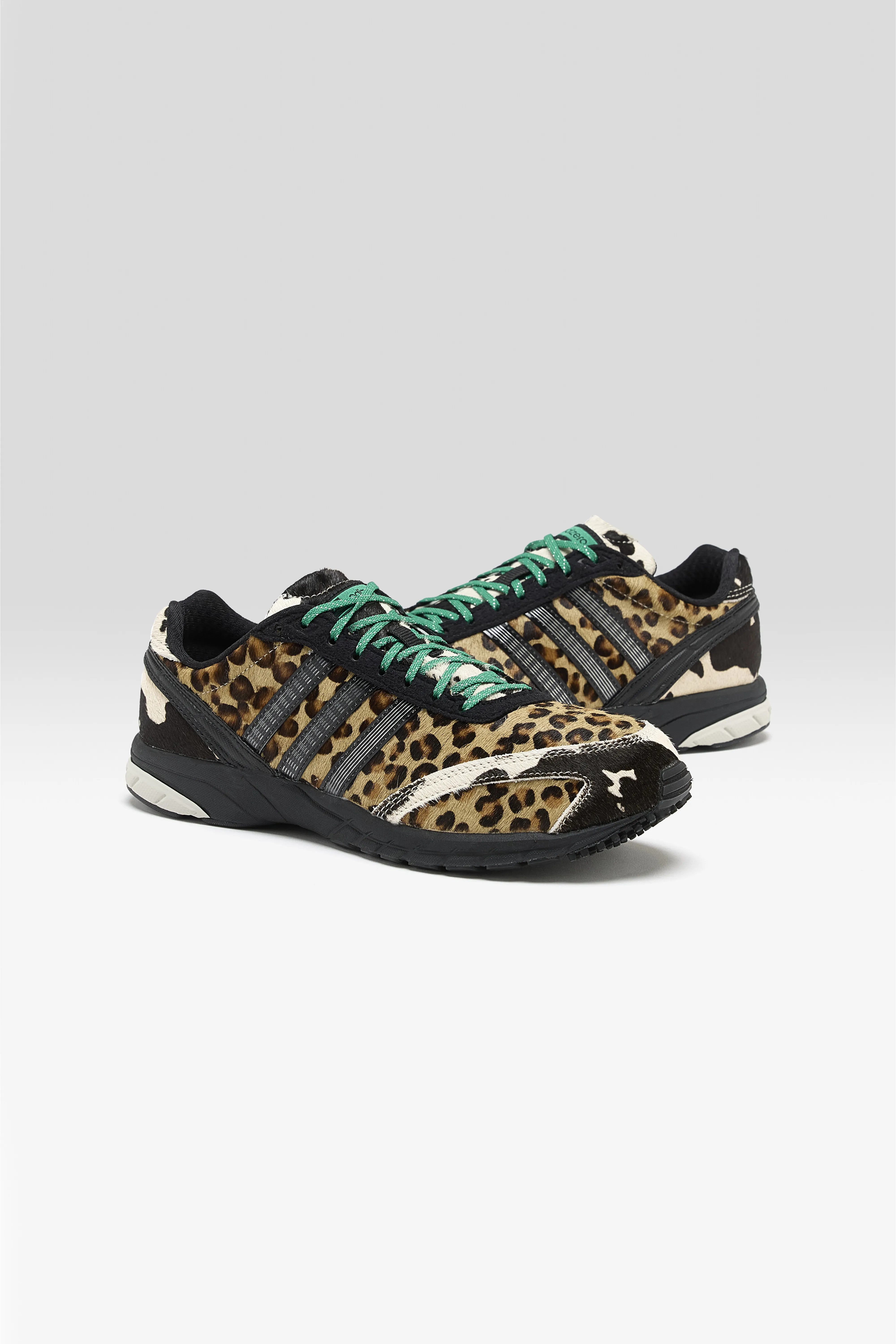 Adizero Adios OG for Women  (252 / W / BROWN) - Image 3
