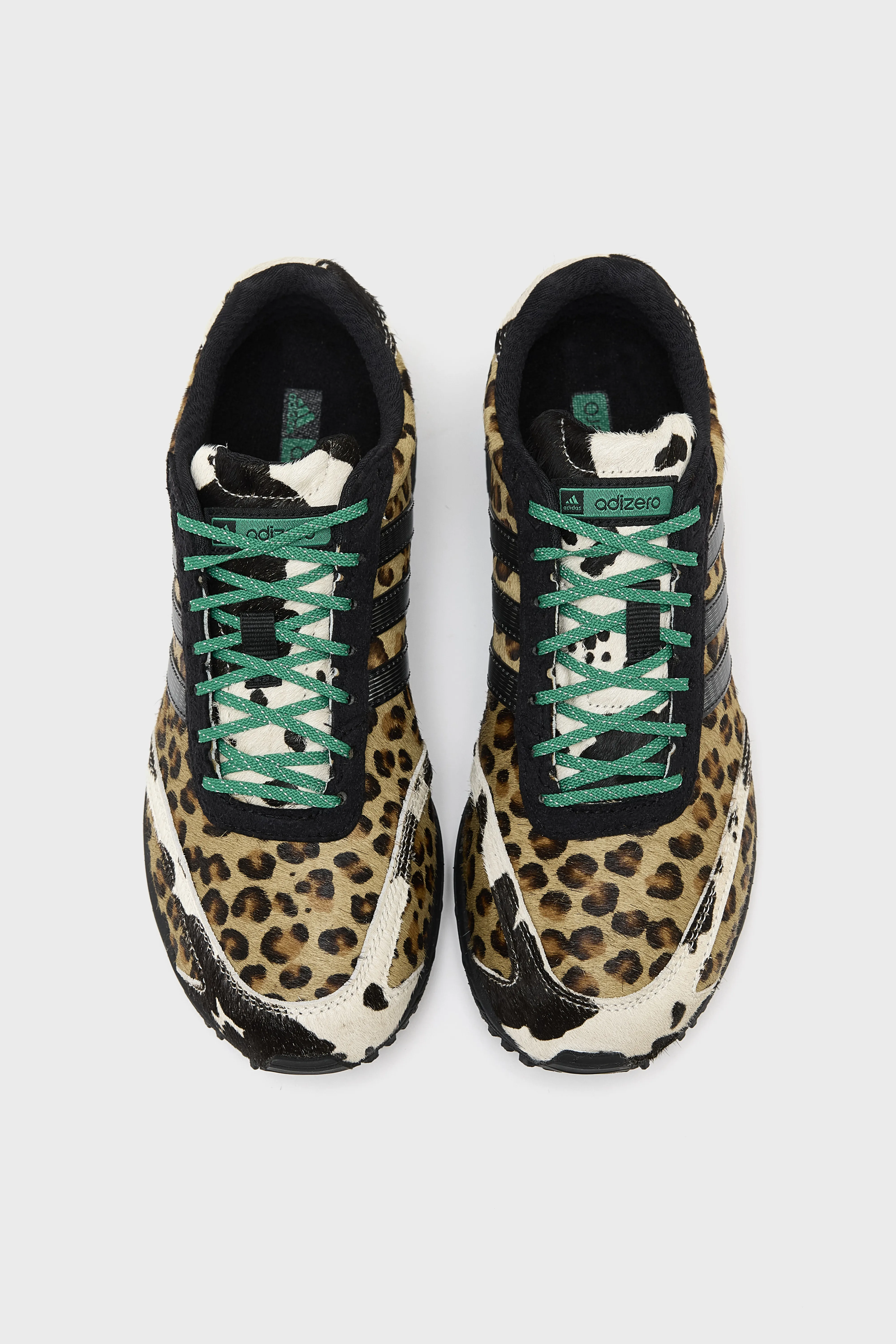 Adizero Adios OG for Women  (252 / W / BROWN) - Image 4