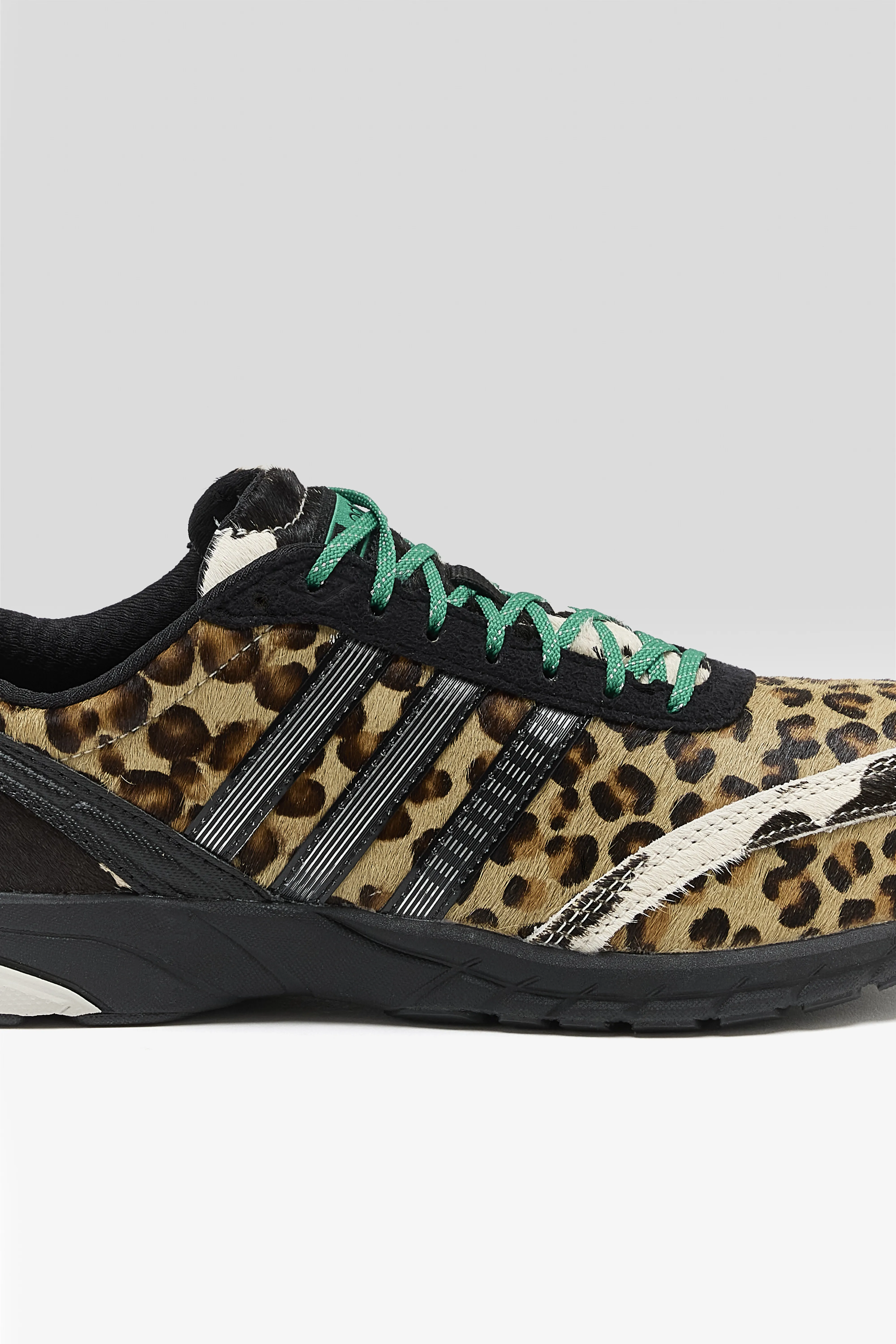 Adizero Adios OG for Women  (252 / W / BROWN) - Image 5
