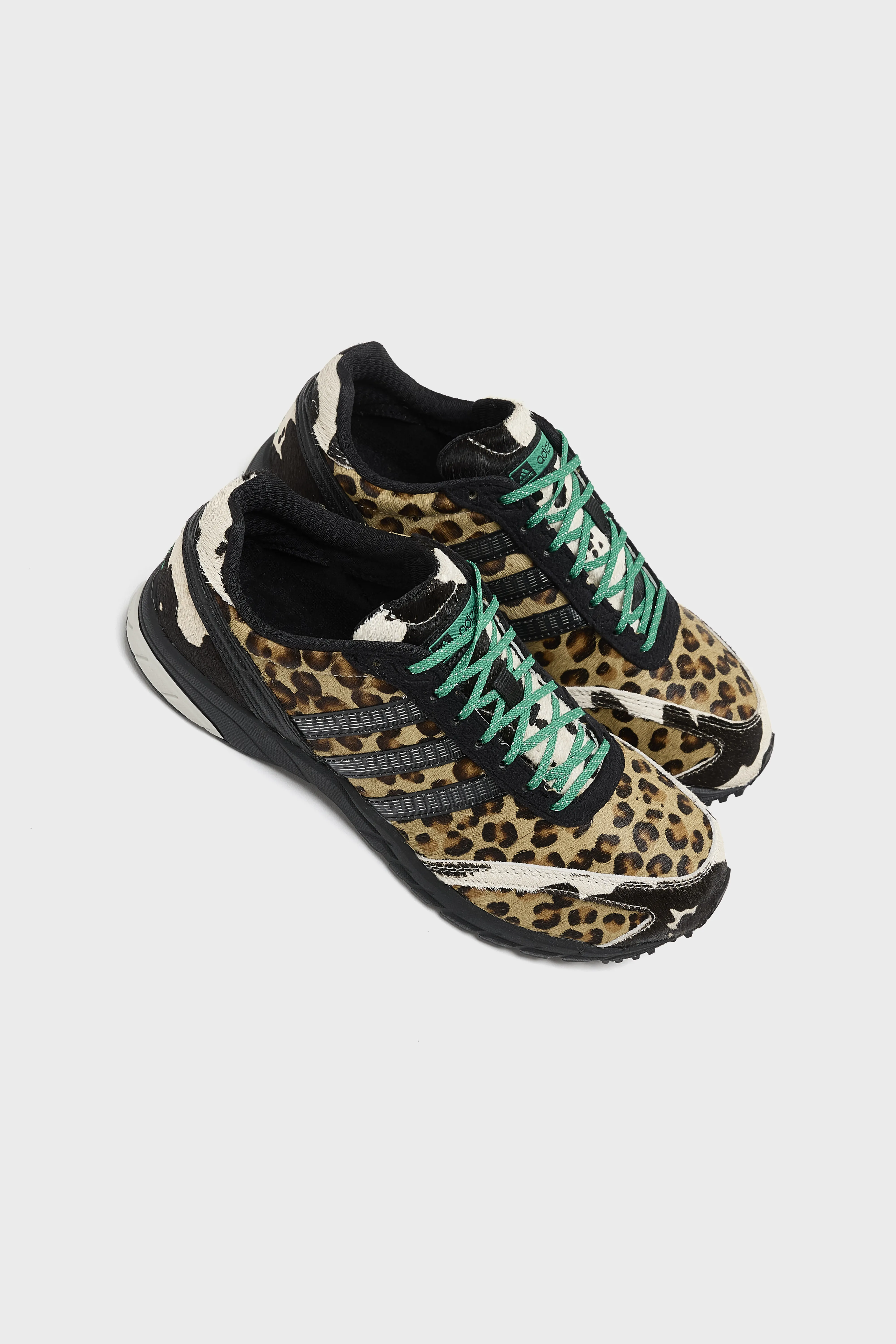 Adizero Adios OG for Women  (252 / W / BROWN) - Image 7