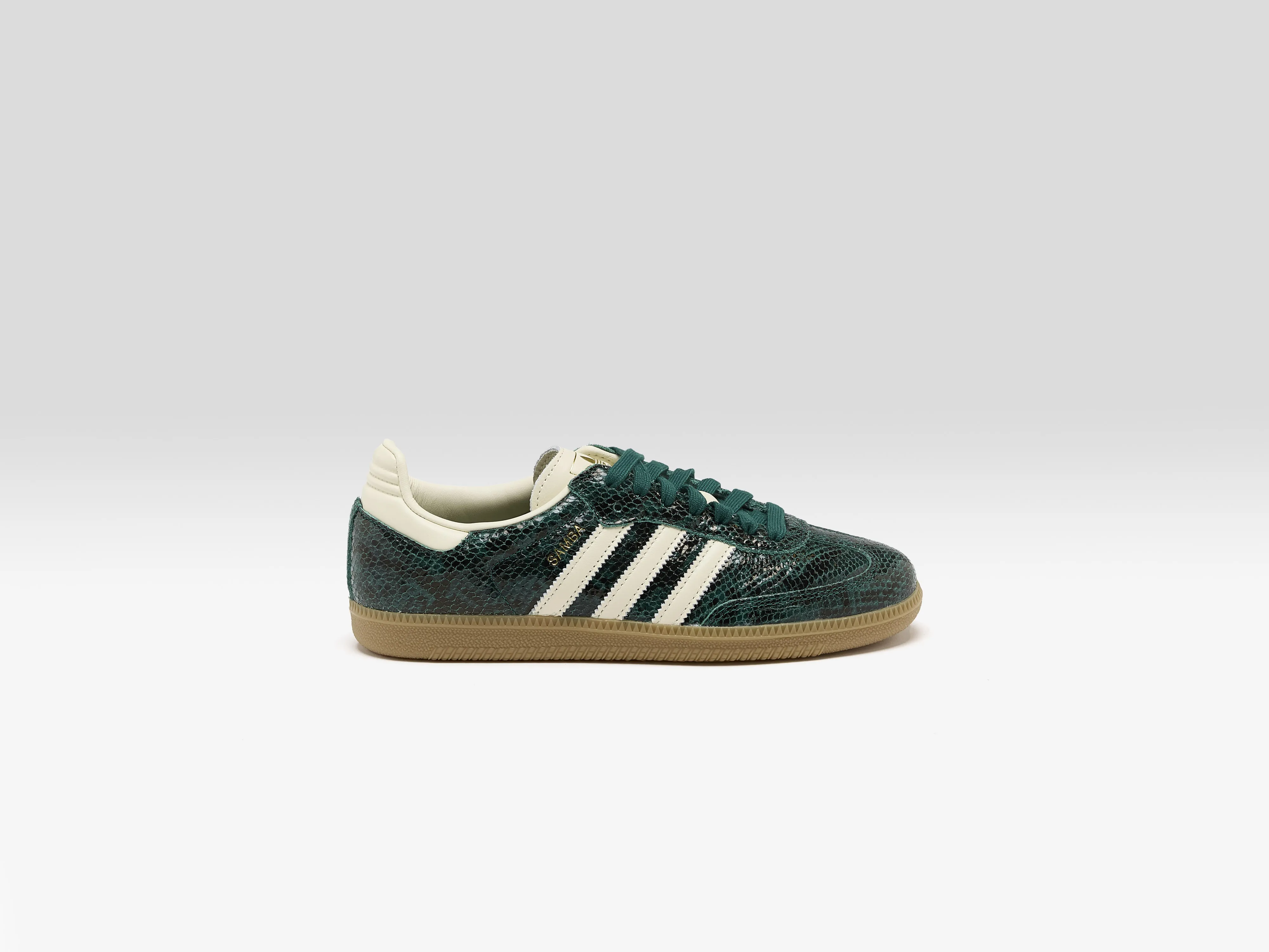 Samba OG for Women (252 / W / GREEN)