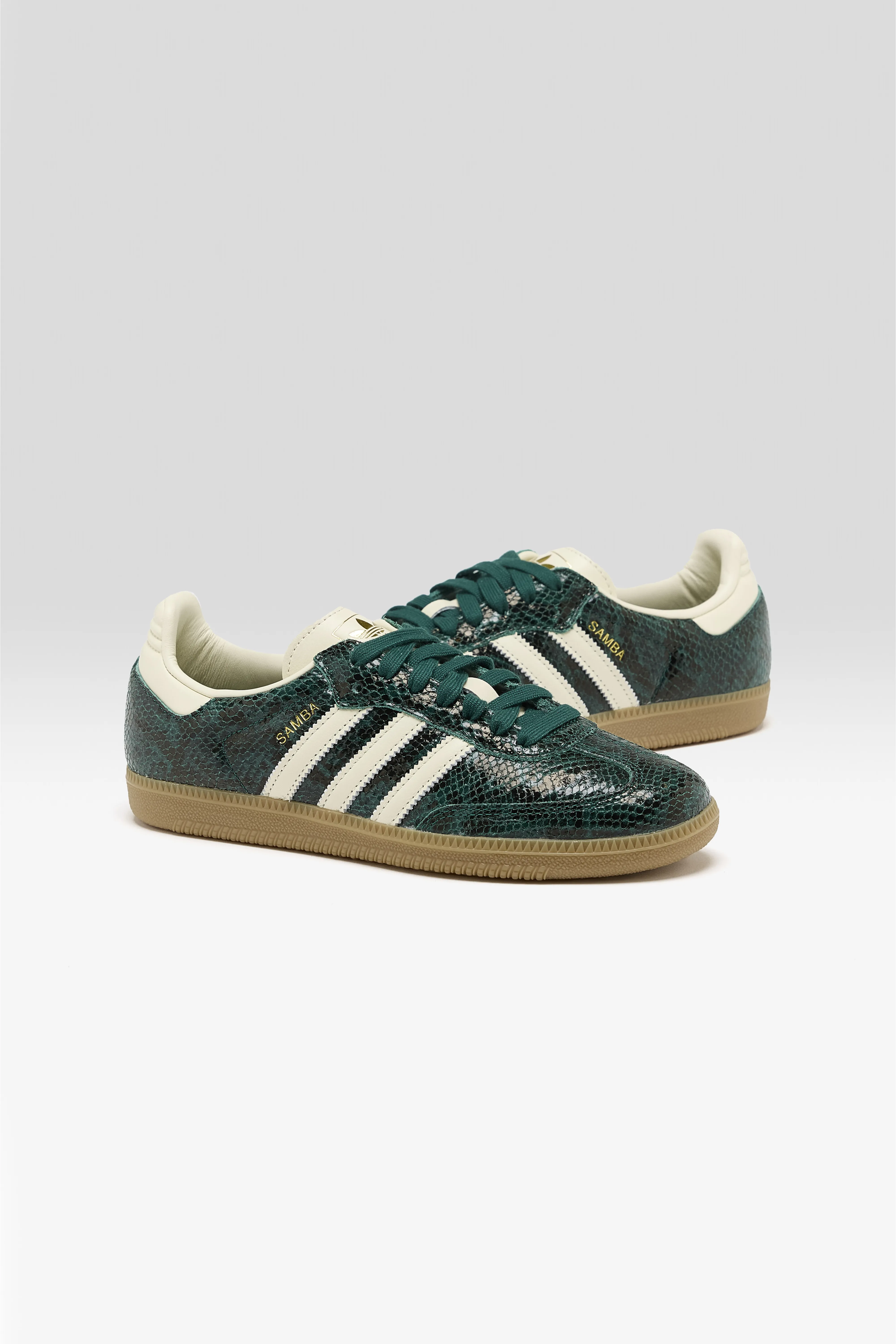 Samba OG for Women (252 / W / GREEN) - Image 3