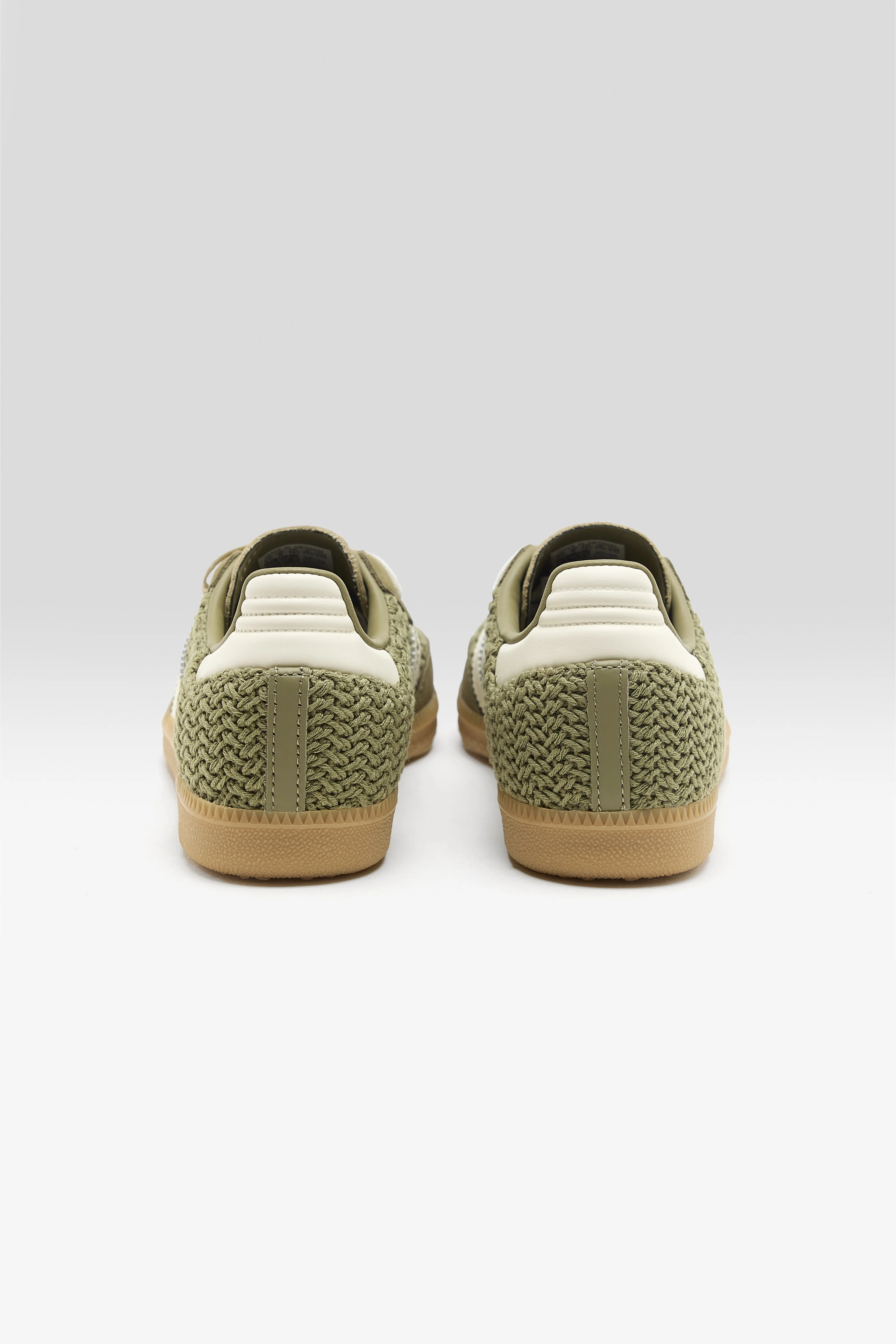Samba OG for Women (252 / W / GREEN) - Image 6