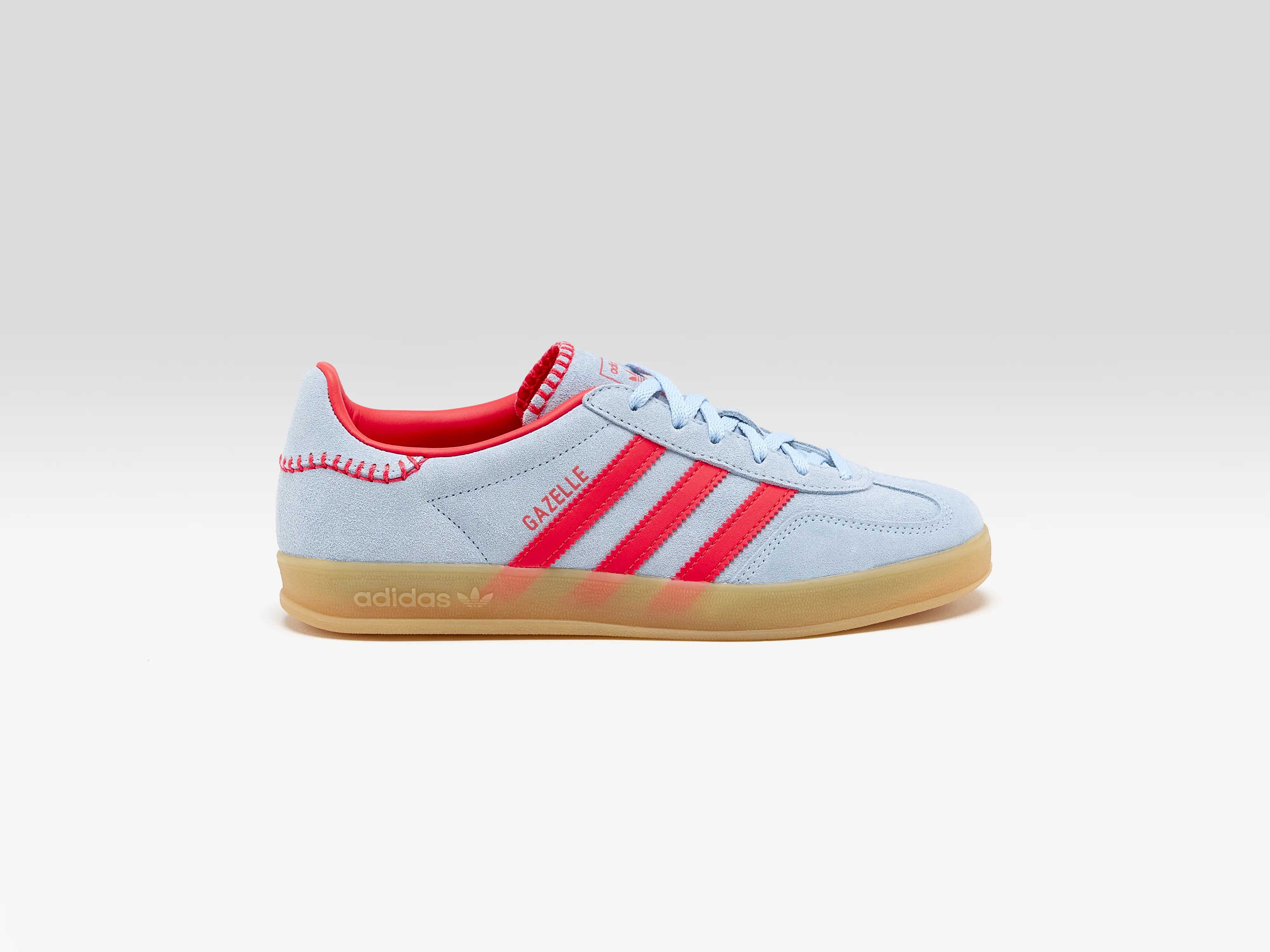 Gazelle Indoor for Women (252 / W / BLUE)