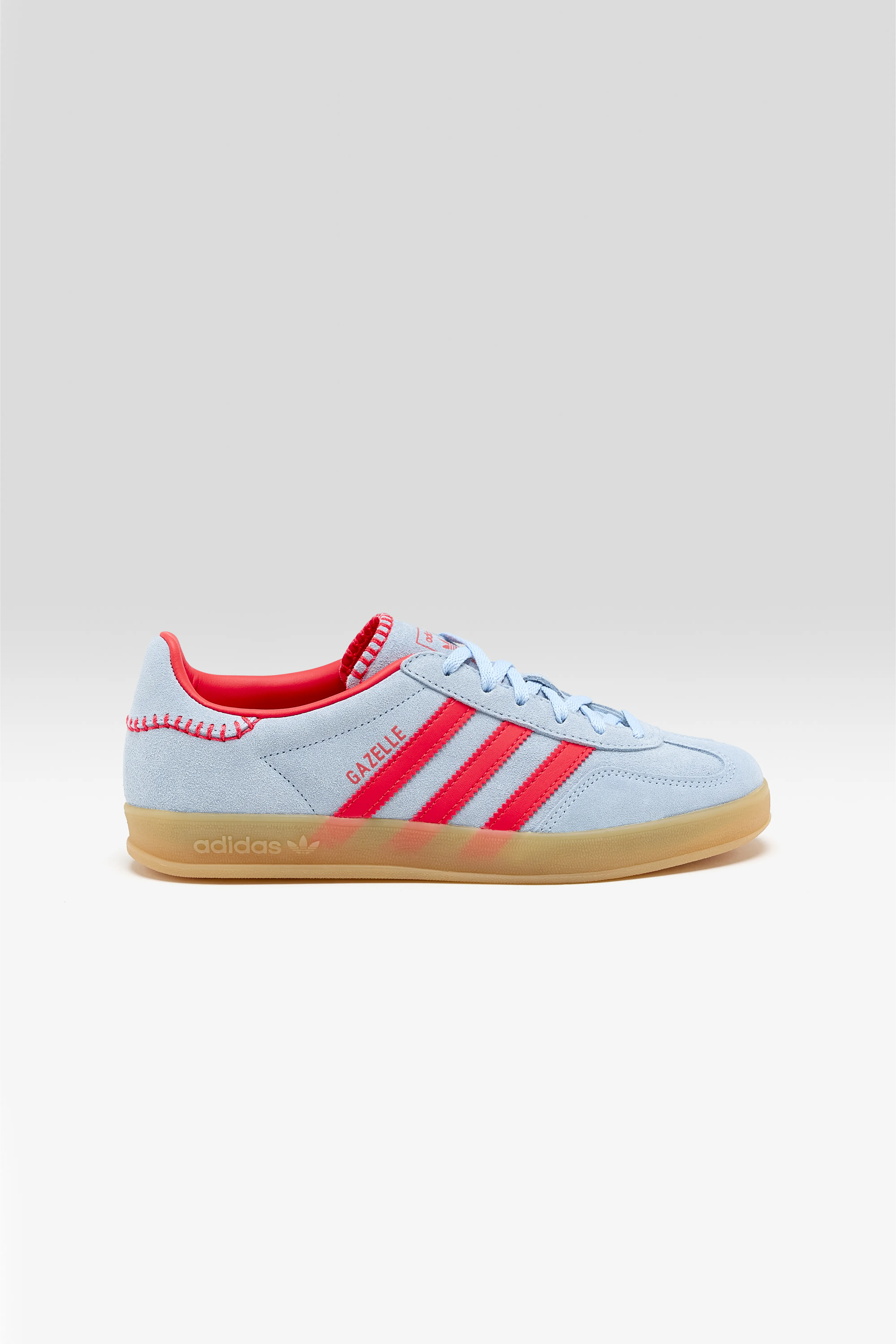 Gazelle Indoor for Women (252 / W / BLUE) - Image 2