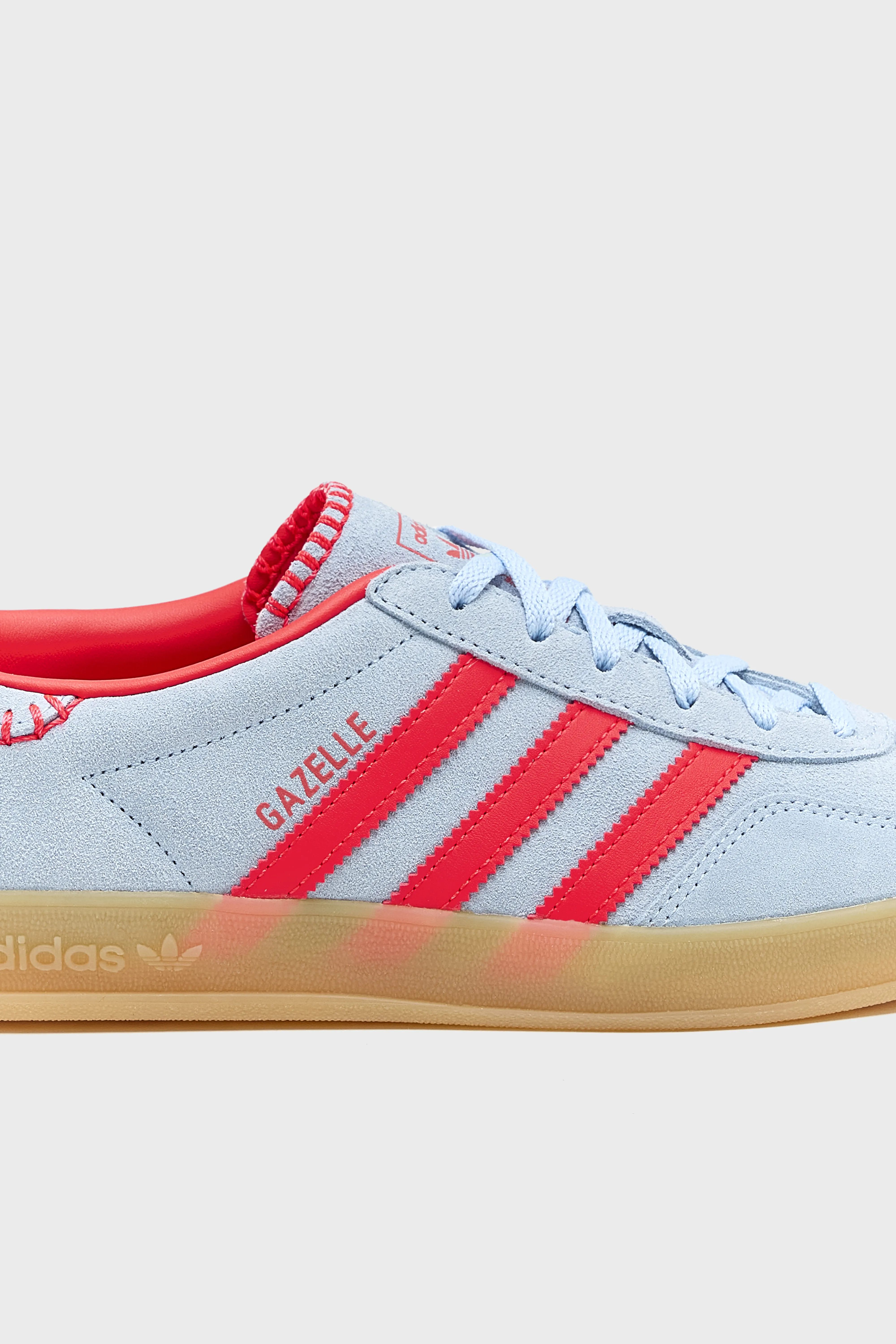 Gazelle Indoor for Women (252 / W / BLUE) - Image 6