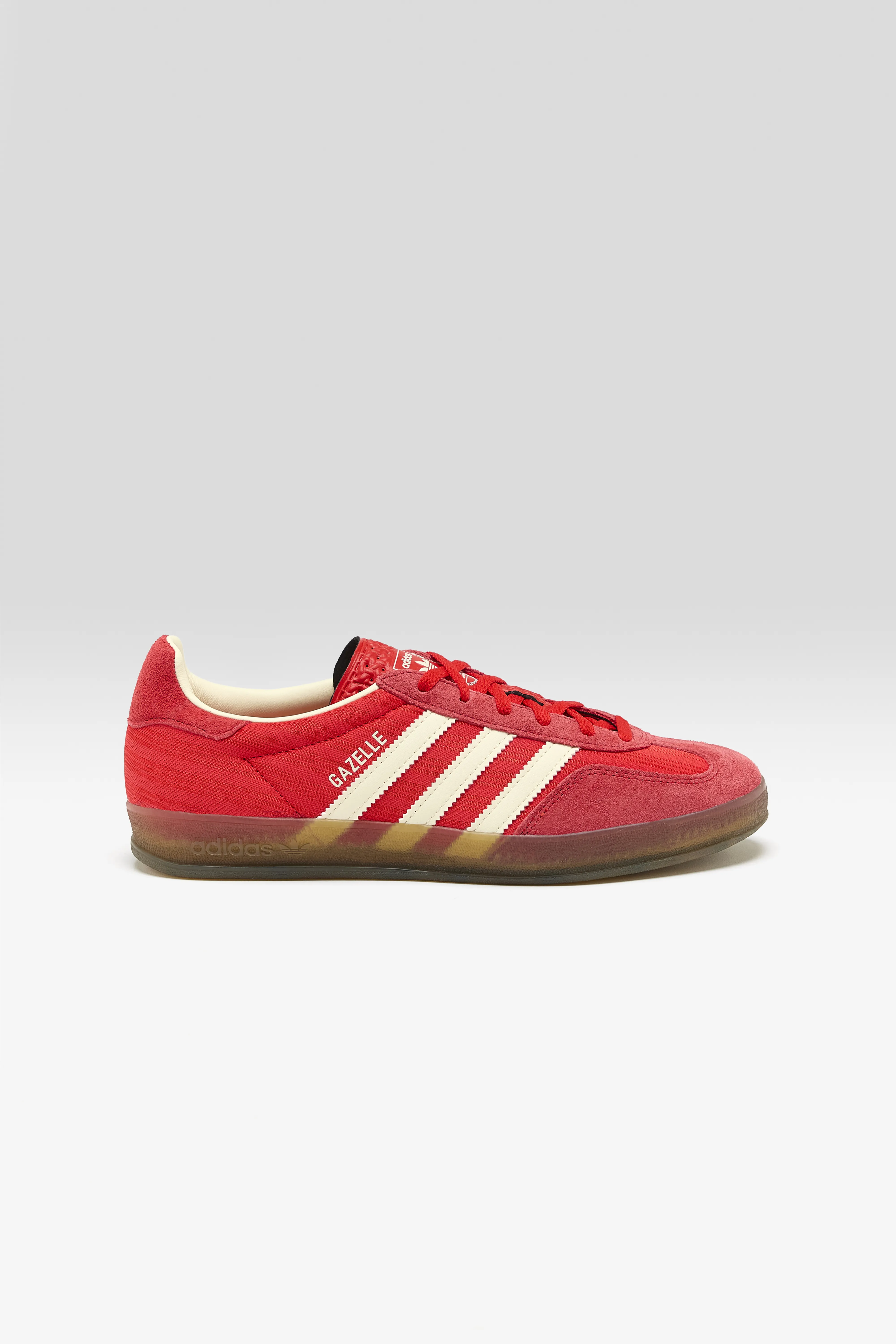 Gazelle Indoor for Women  (252 / W / RED) - Image 2
