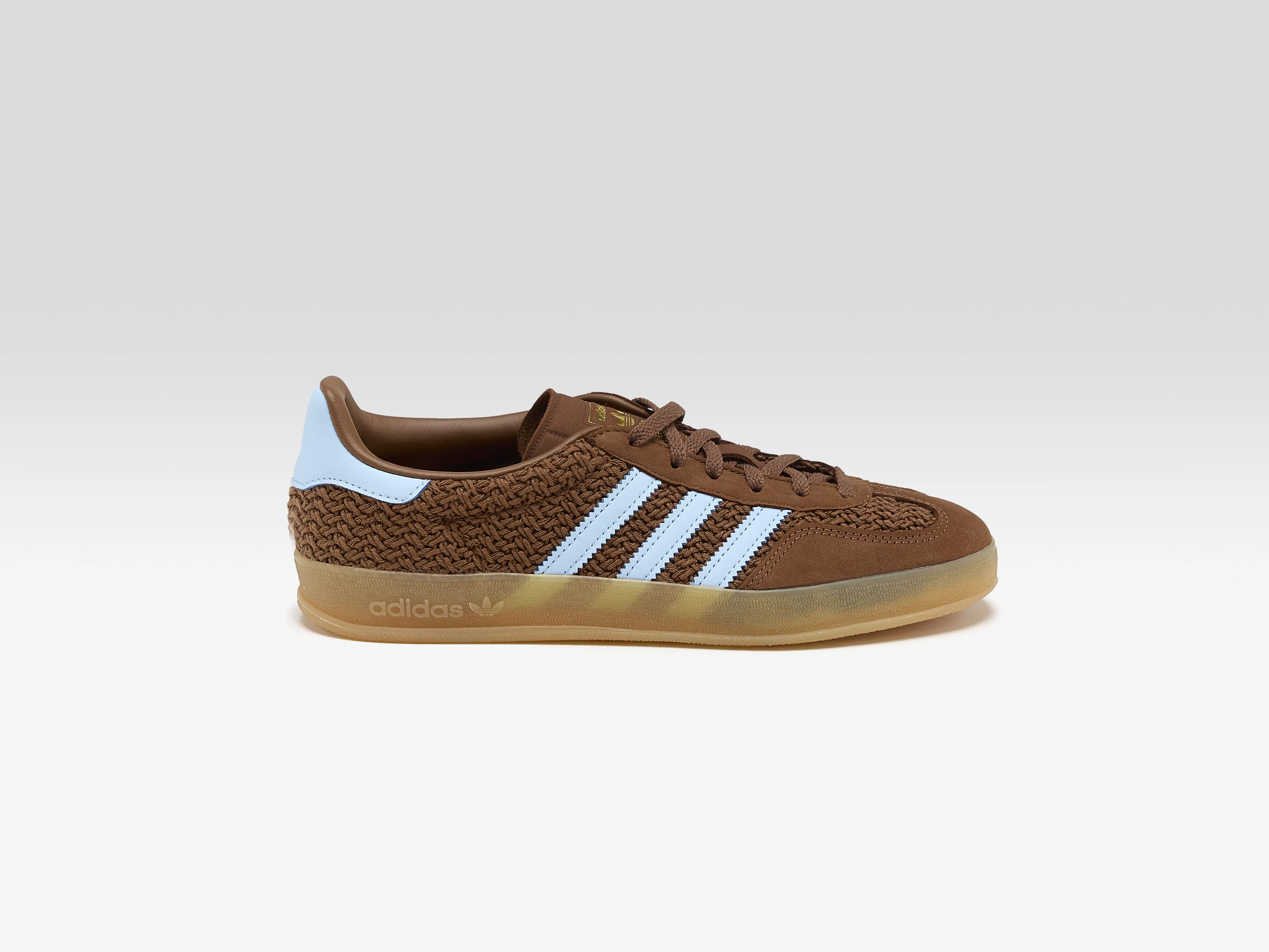 Gazelle Indoor for Women (252 / W / BROWN)