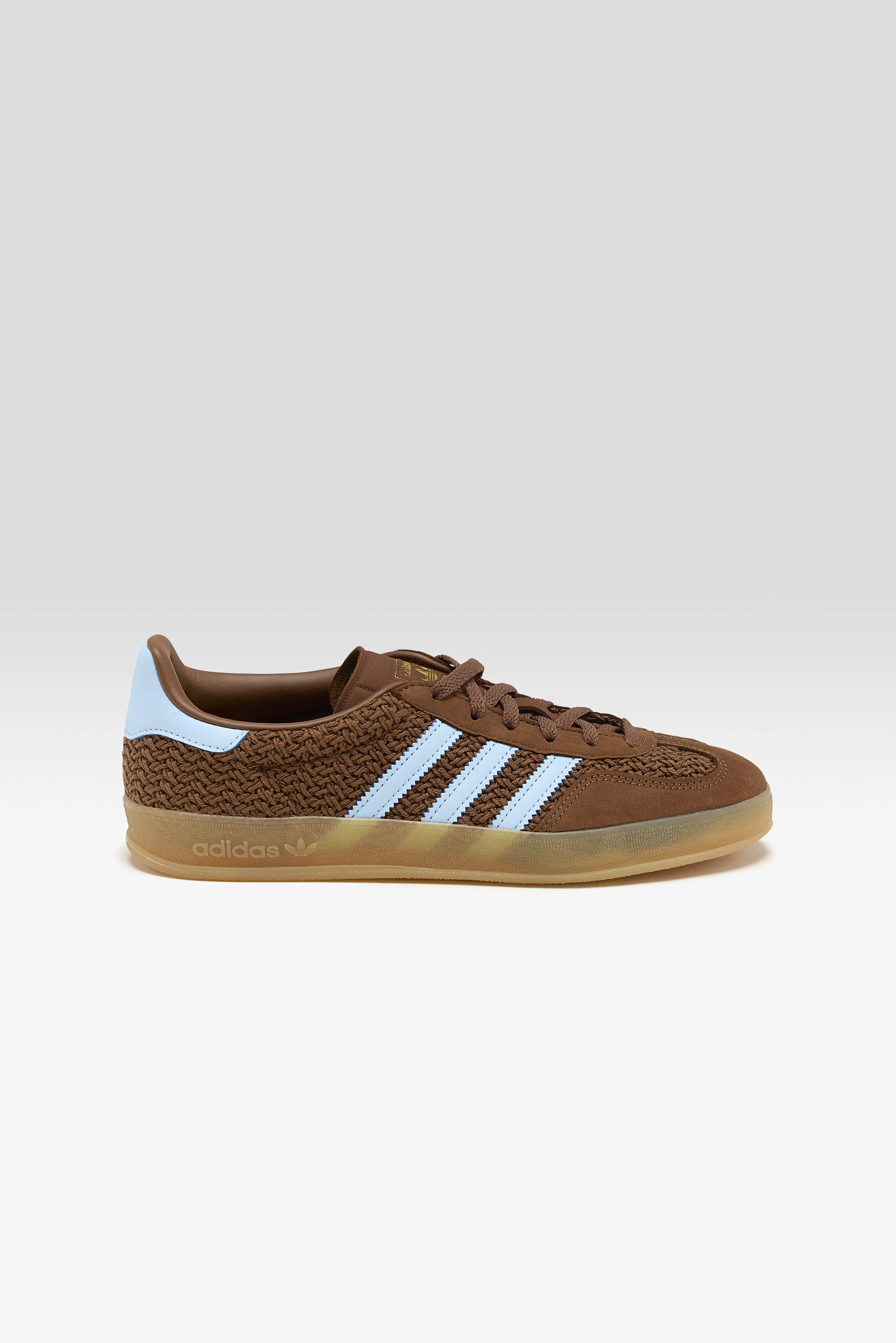 Gazelle Indoor for Women (252 / W / BROWN) - Image 2