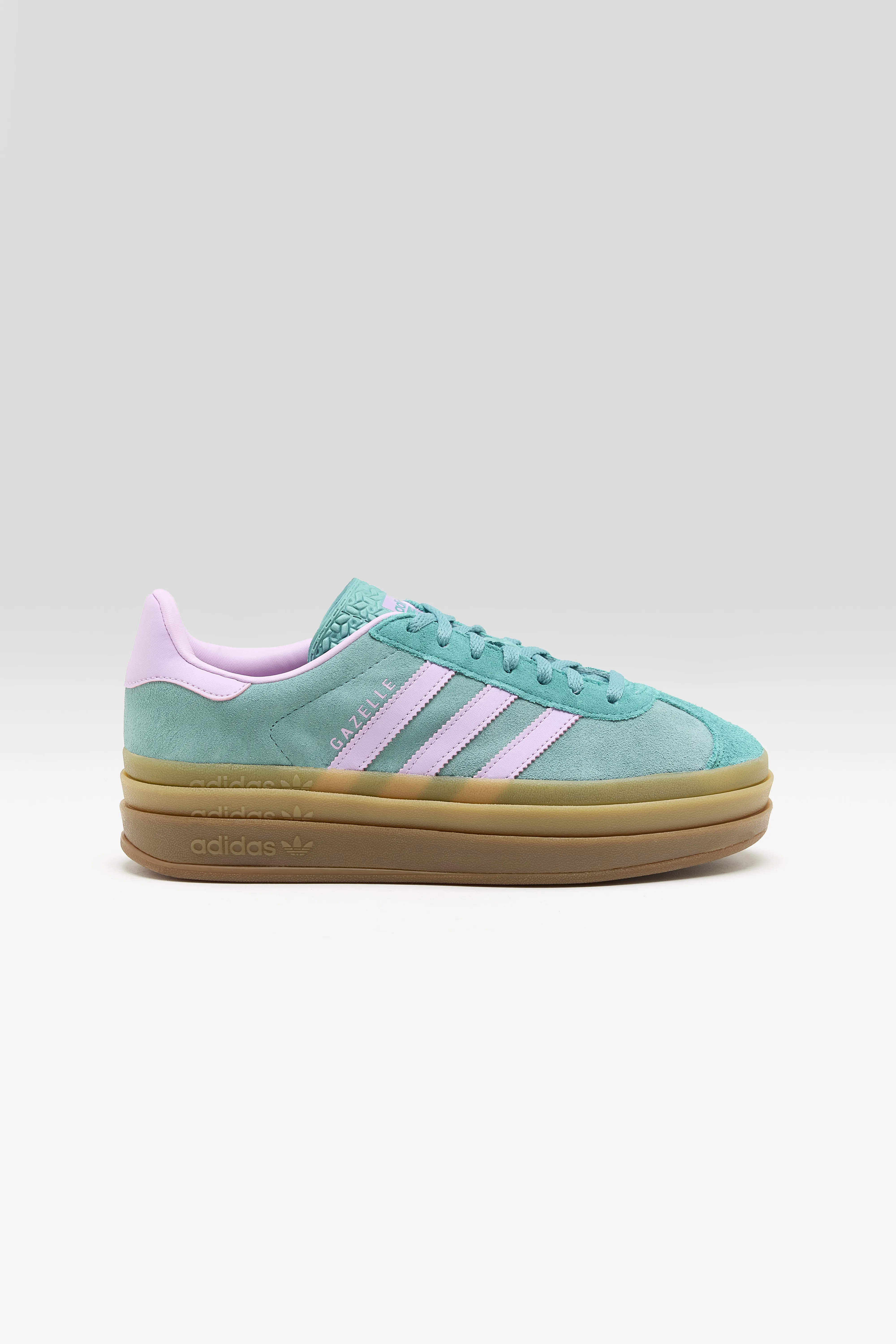Gazelle Bold for Women  (252 / W / GREEN) - Image 2