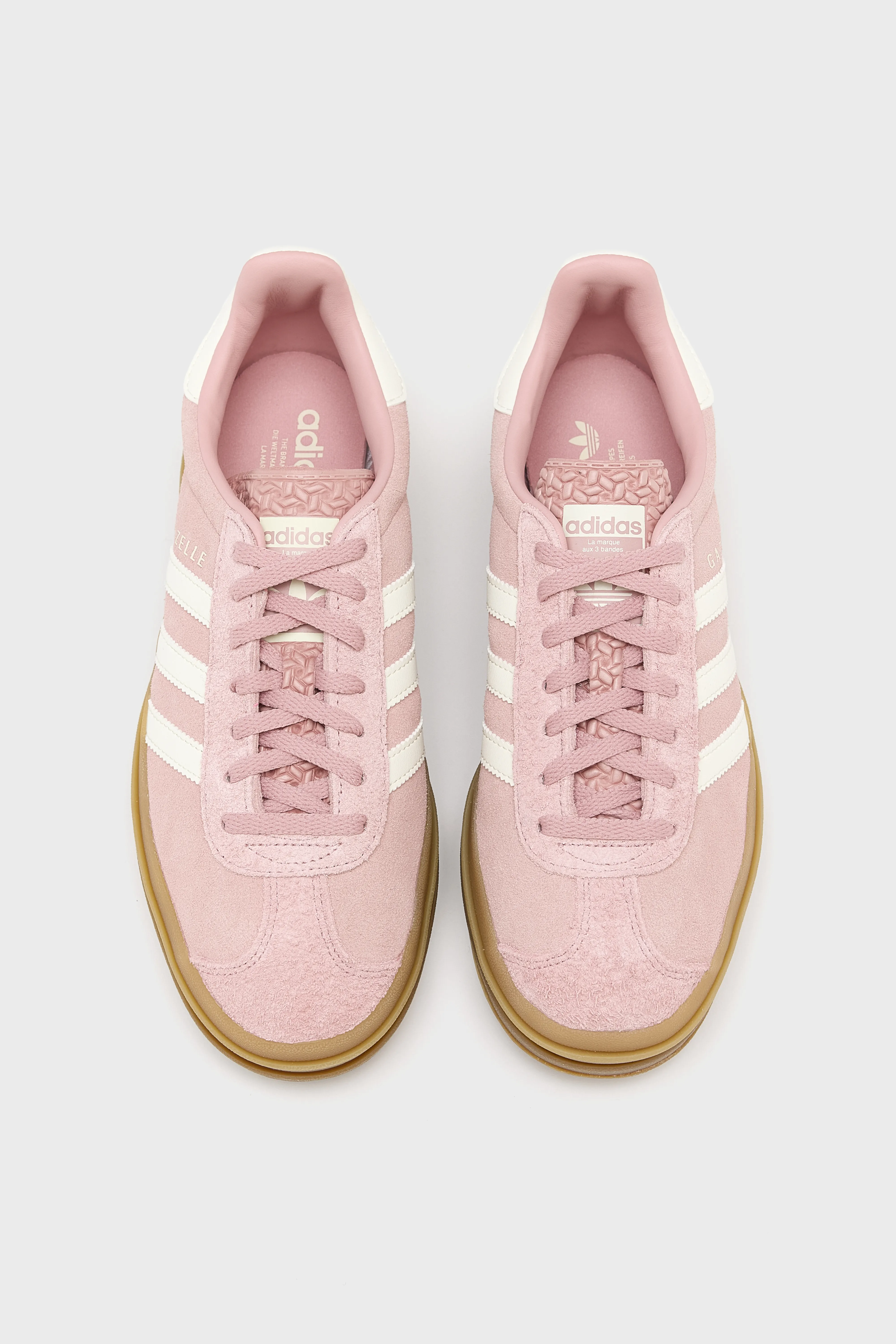 Gazelle Bold for Women  (252 / W / PINK) - Image 4