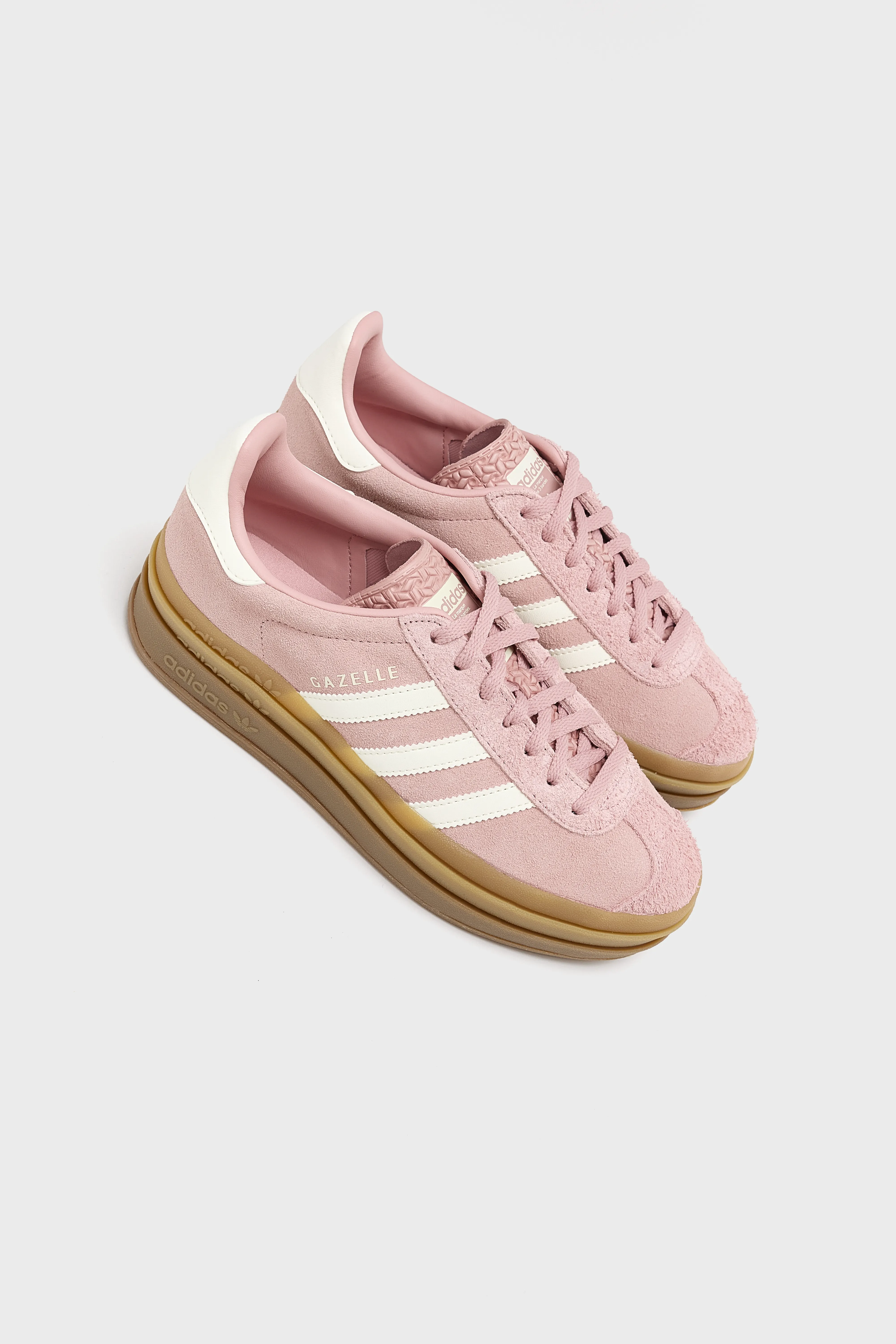 Gazelle Bold for Women  (252 / W / PINK) - Image 7
