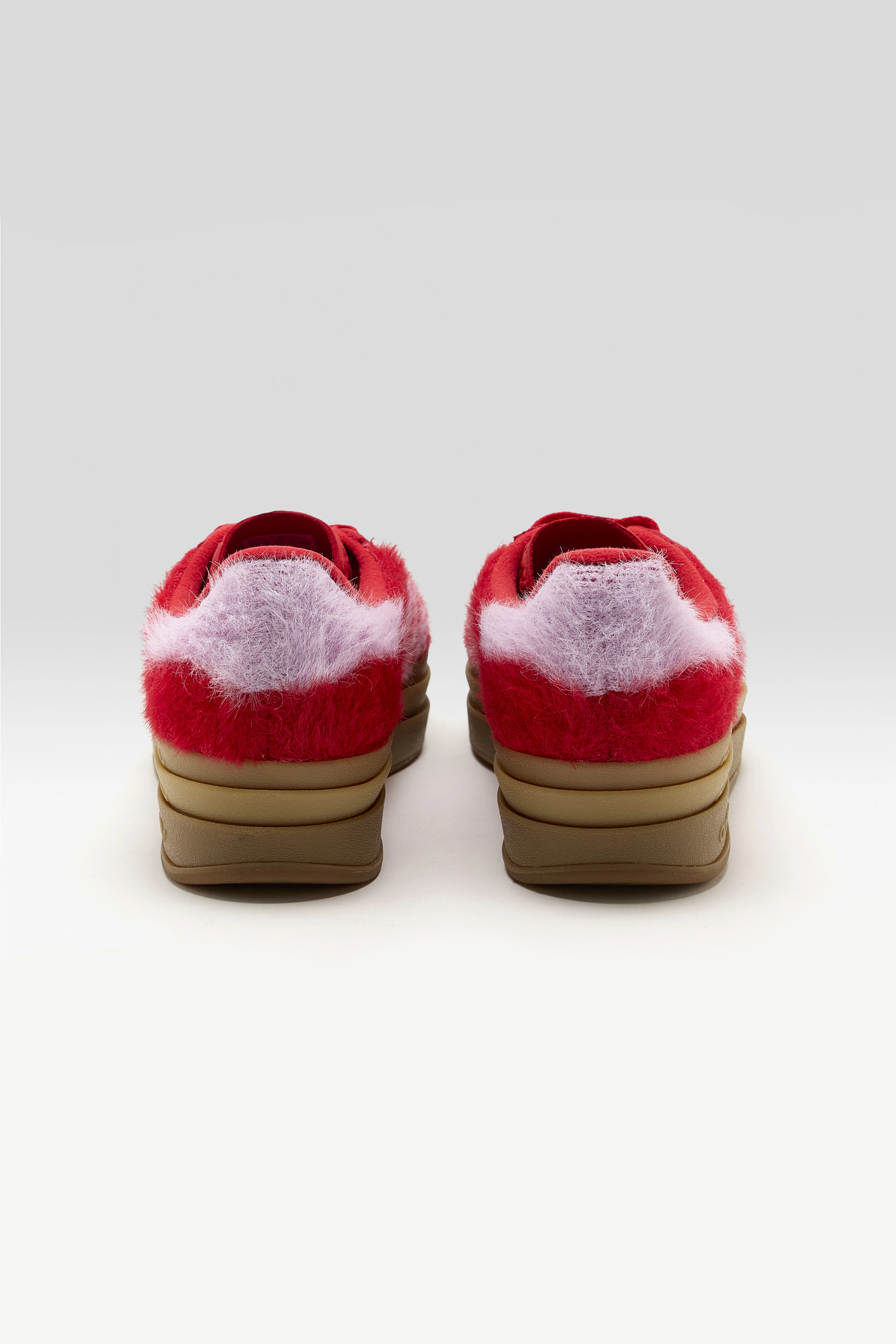 Gazelle Bold for Women (252 / W / RED) - Image 6