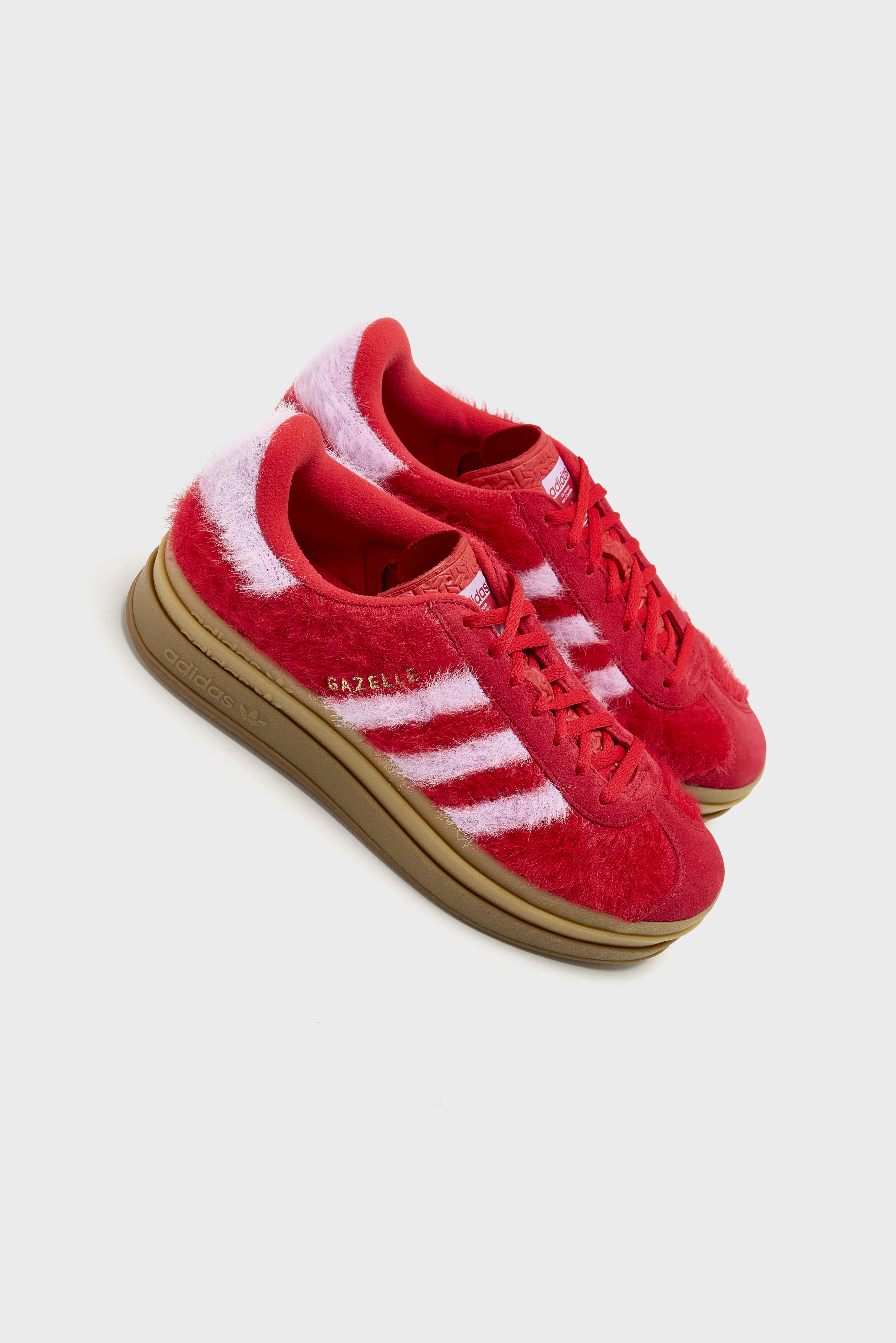 Gazelle Bold for Women (252 / W / RED) - Image 7