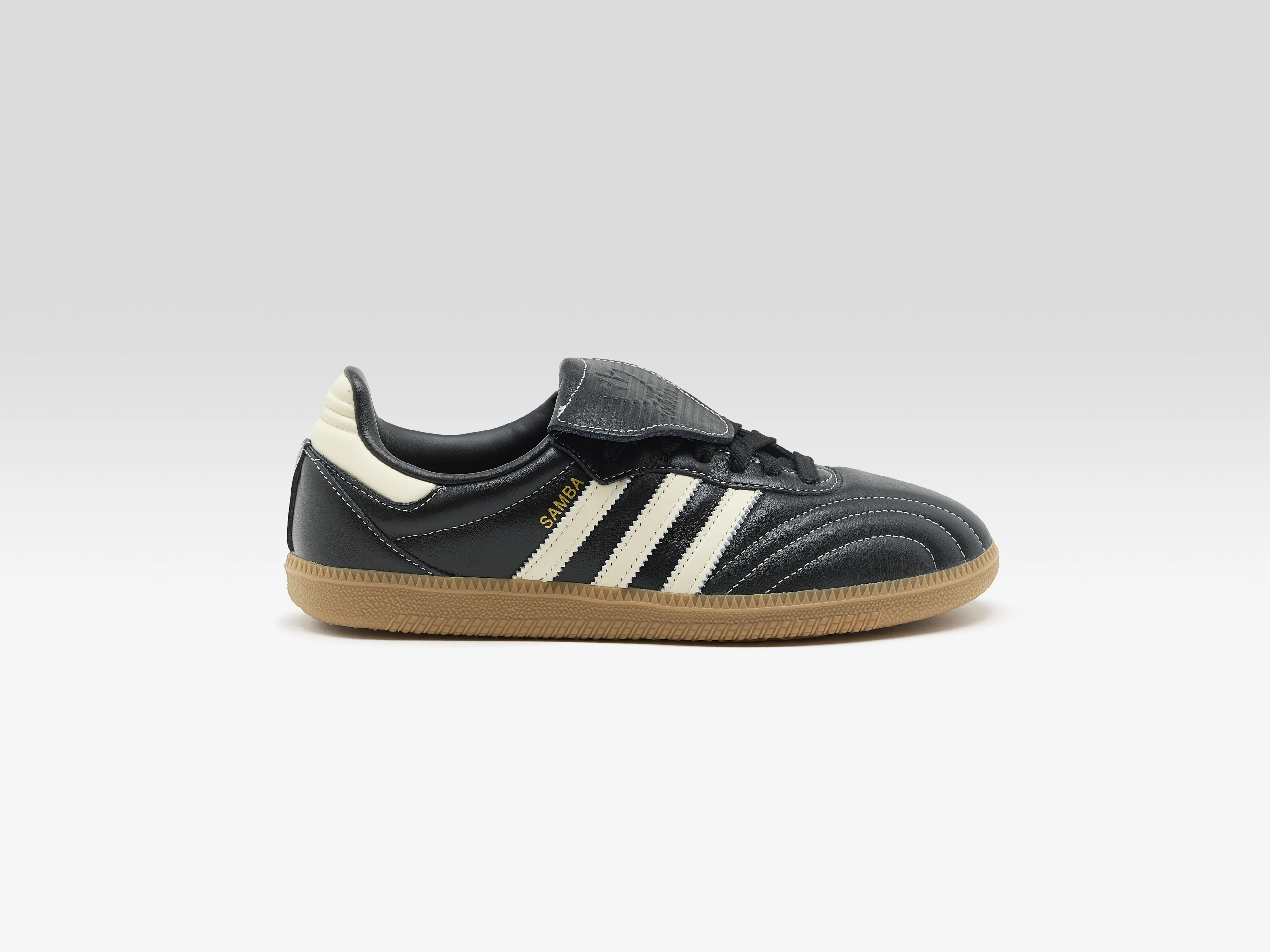 Samba LT for Women (252 / W / BLACK)