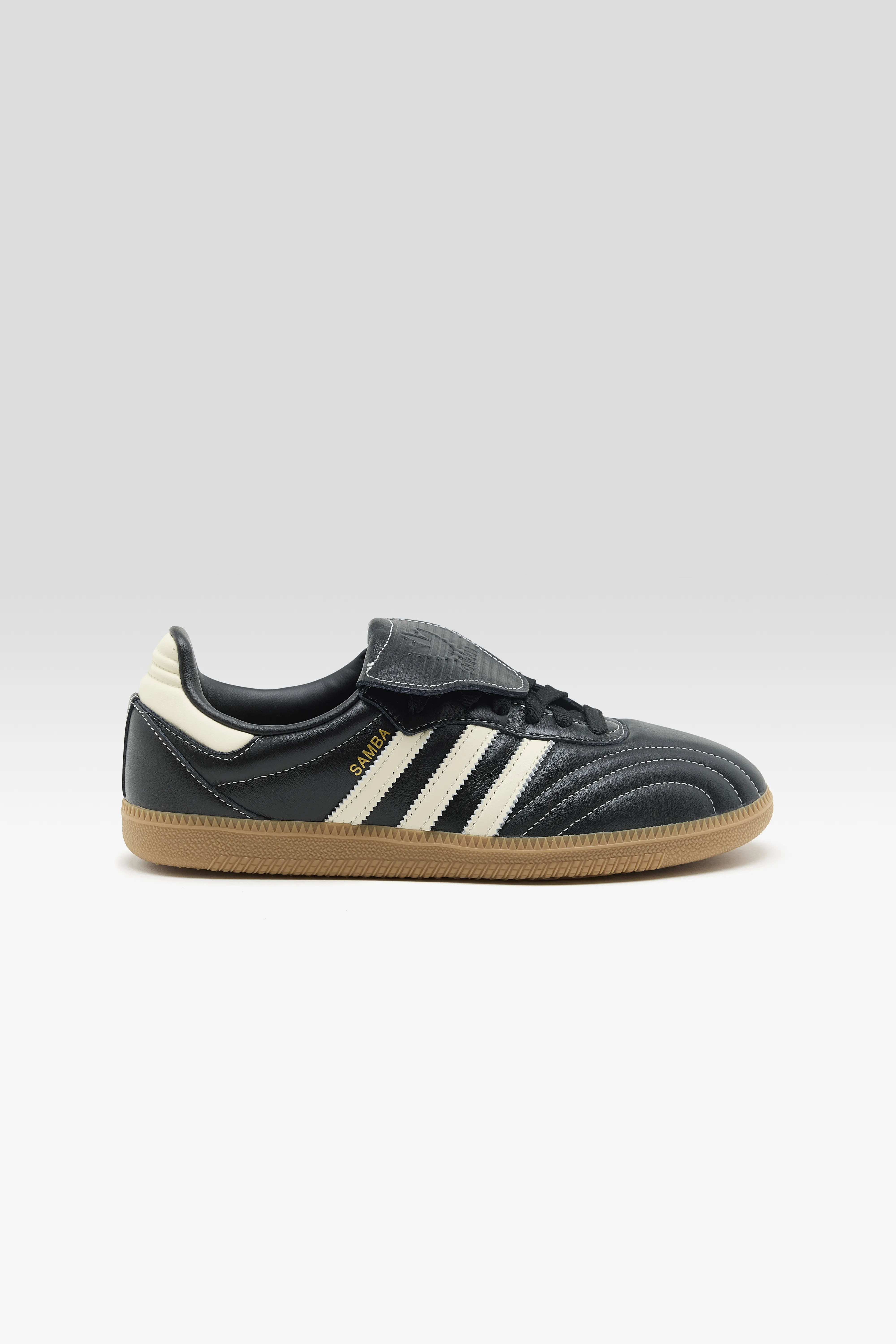 Samba LT for Women (252 / W / BLACK) - Image 2