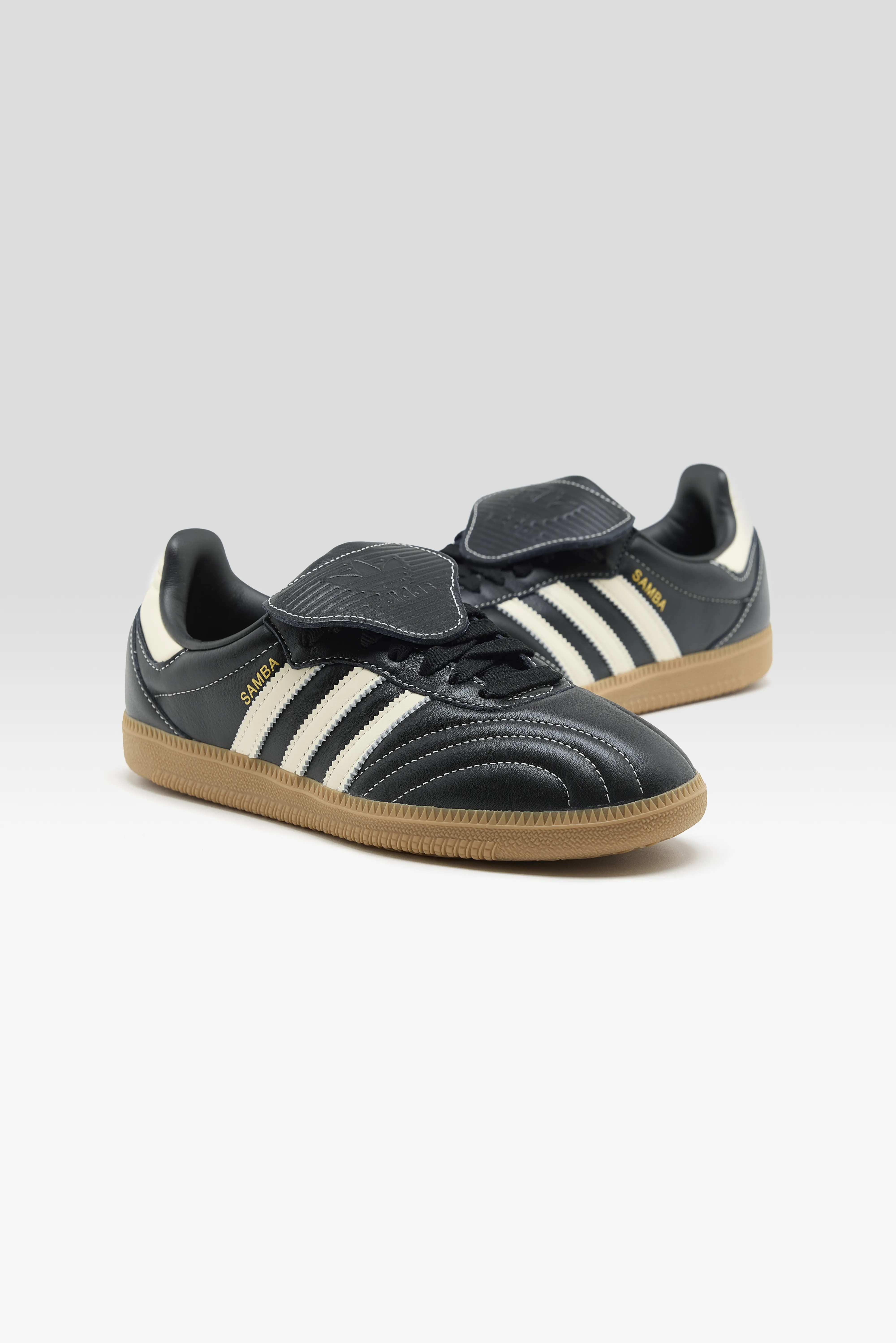 Samba LT for Women (252 / W / BLACK) - Image 3