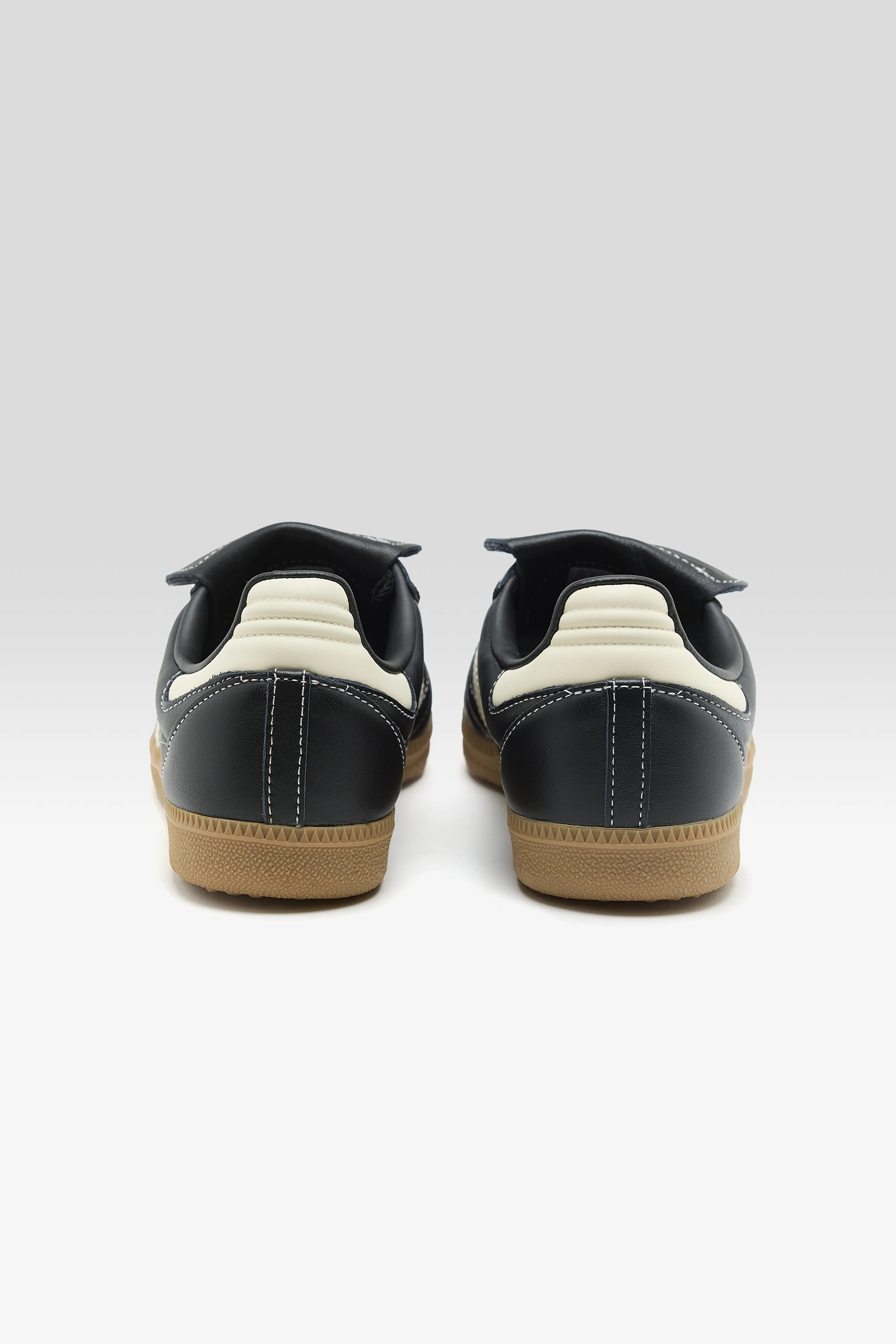 Samba LT for Women (252 / W / BLACK) - Image 5
