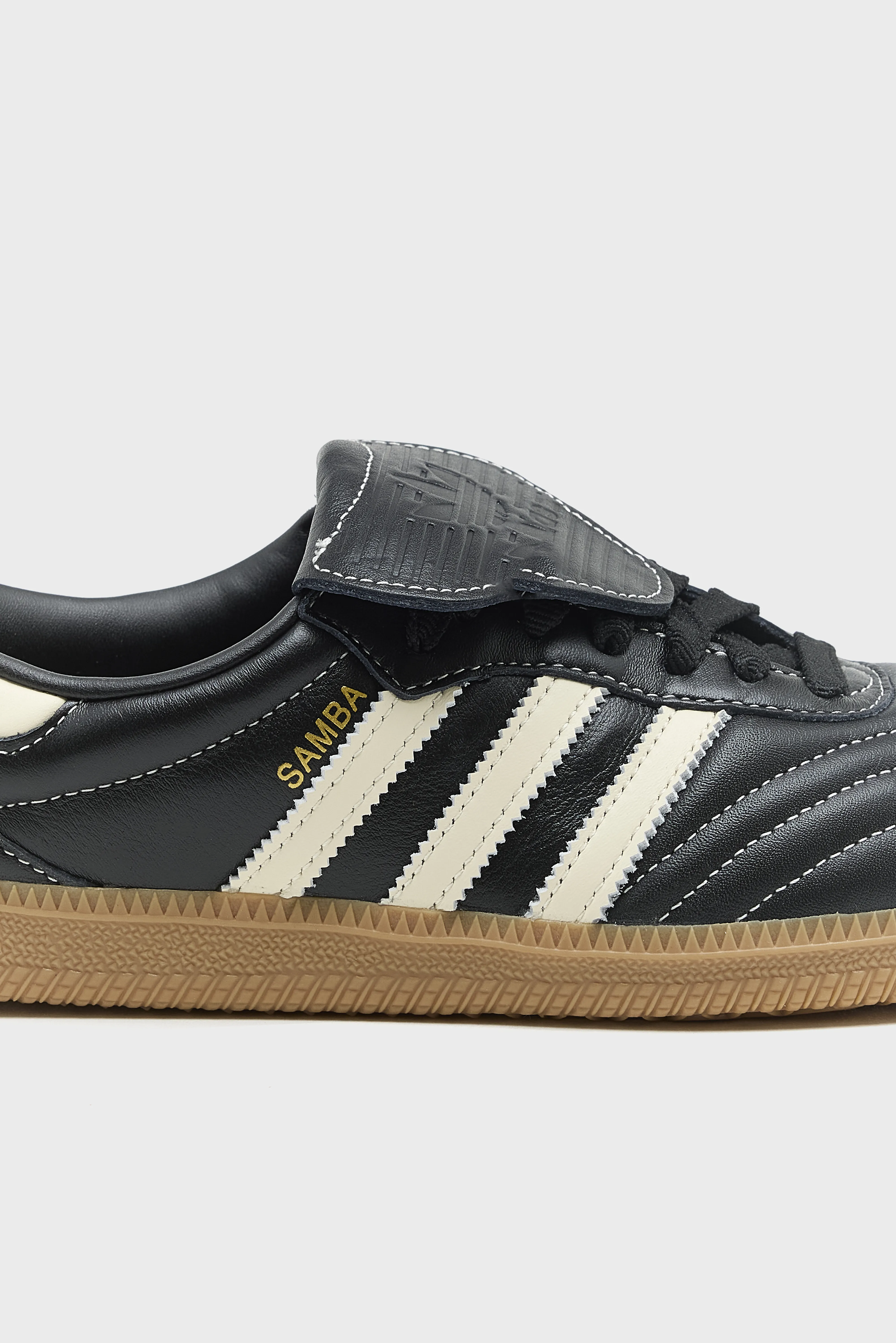 Samba LT for Women (252 / W / BLACK) - Image 6