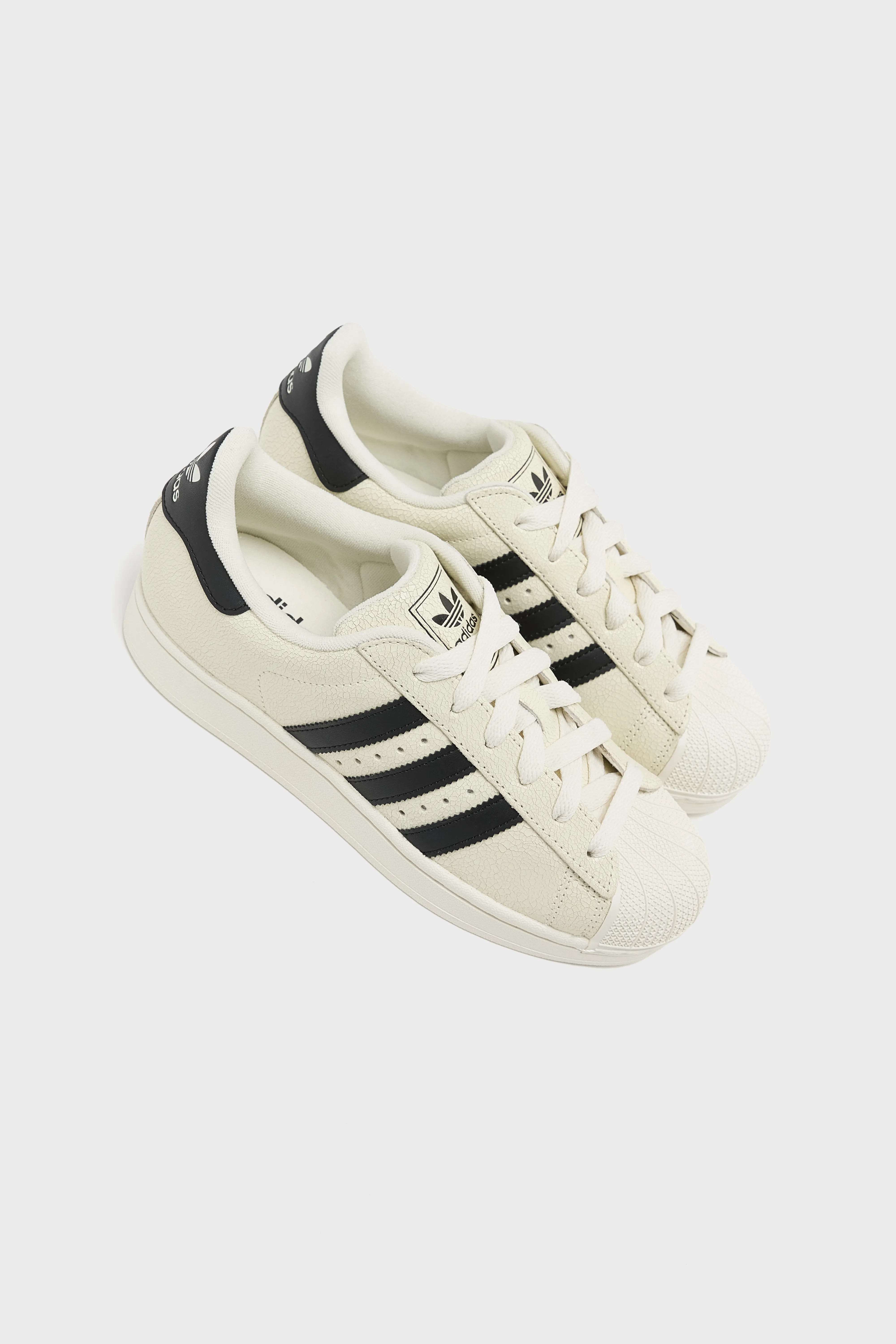 Superstar II for Women (252 / W / WHITE) - Image 7