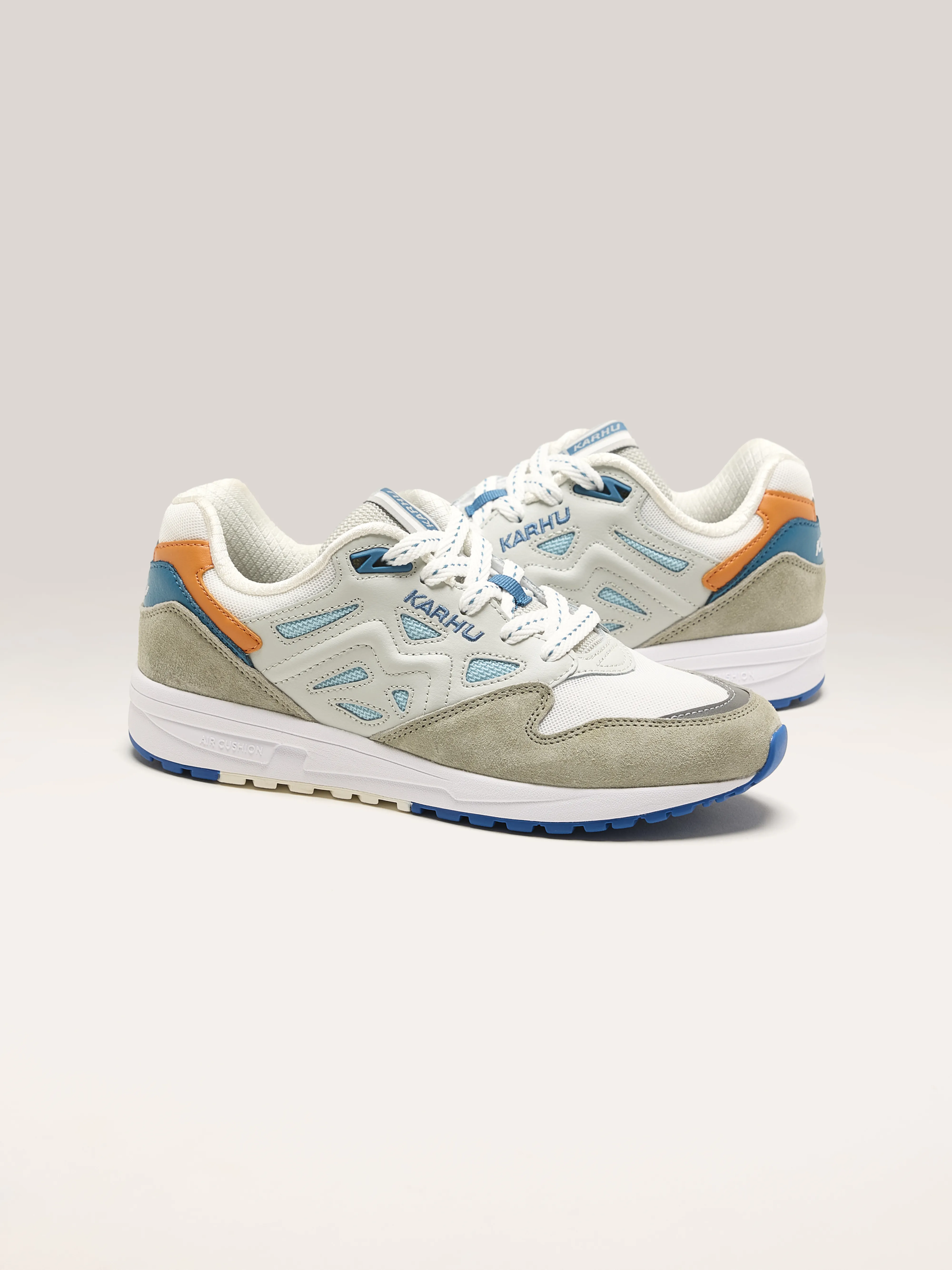 Legacy 96 for Women (242 / W / GREY) - Image 3