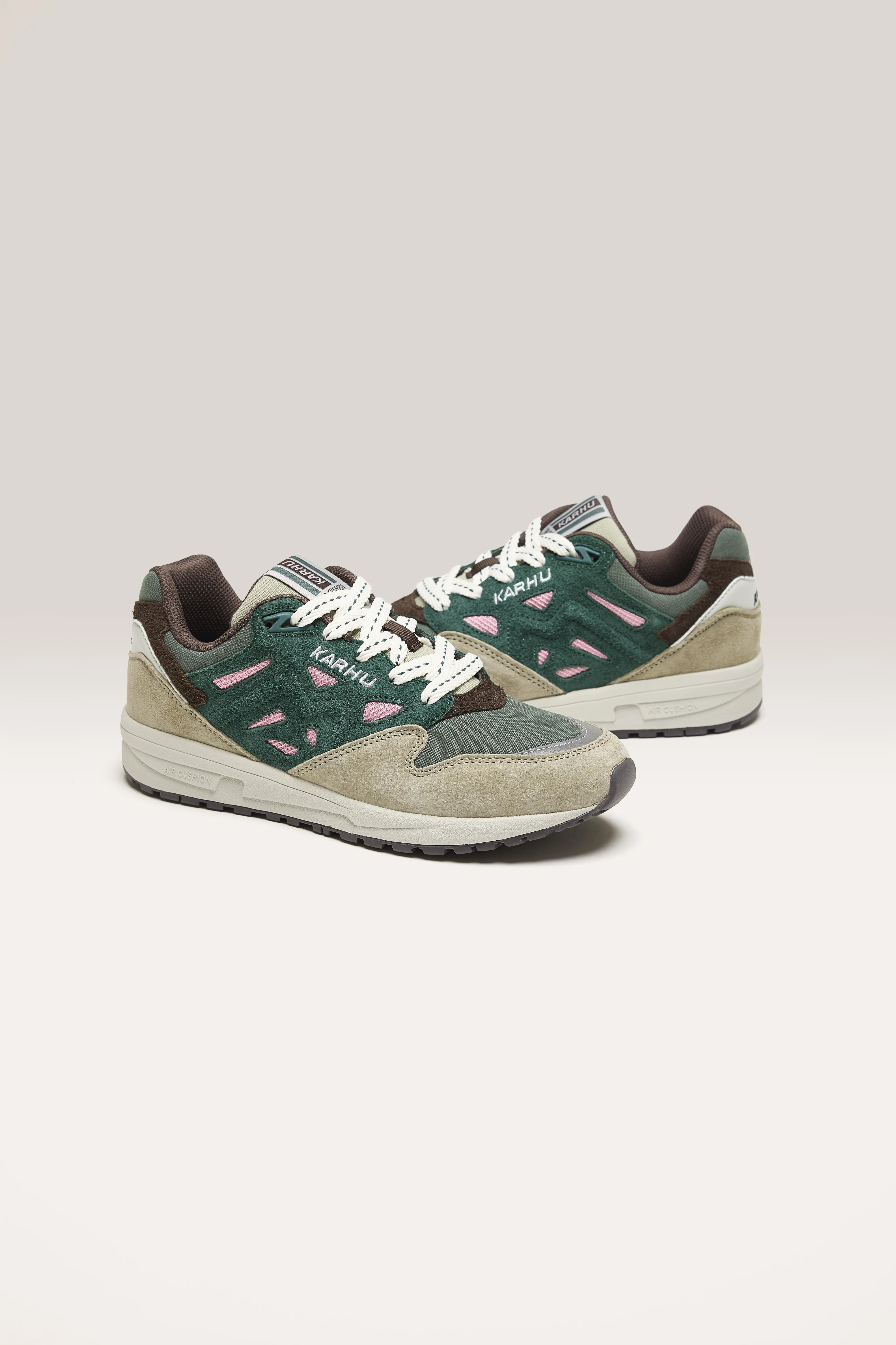 Legacy 96 Mystic Forest For Women (242 / W / GREEN) - Image 3