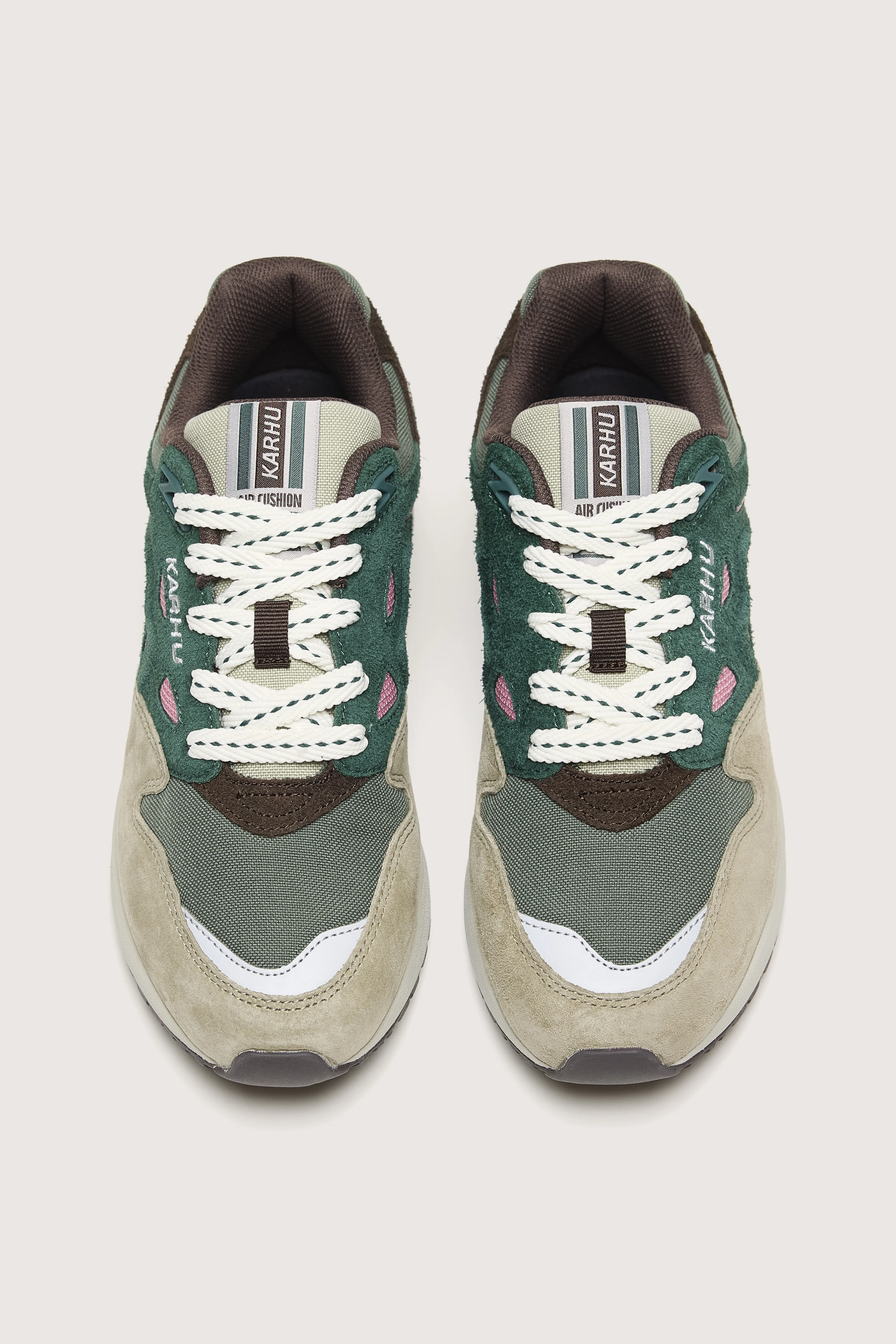 Legacy 96 Mystic Forest For Women (242 / W / GREEN) - Image 4