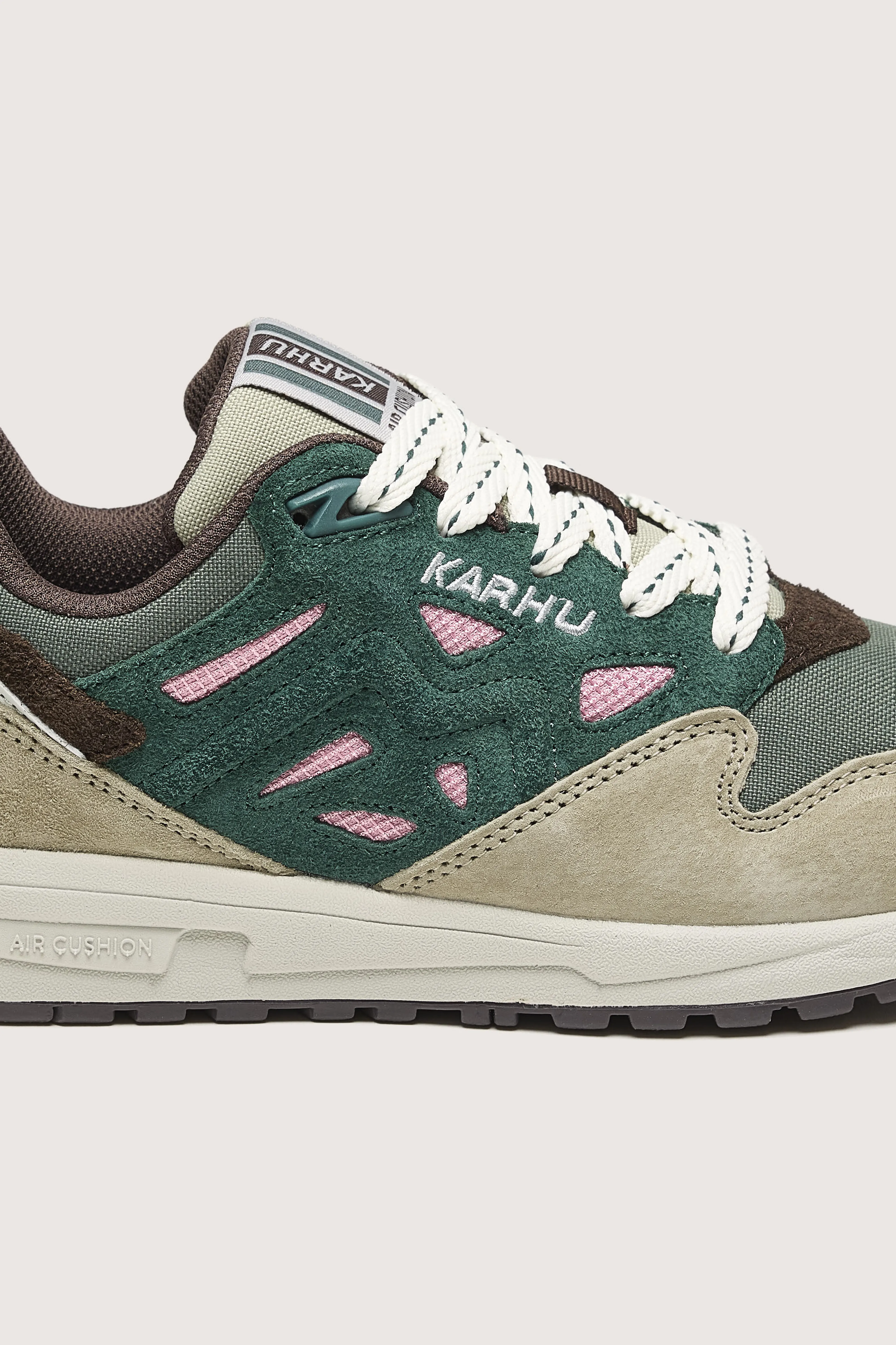 Legacy 96 Mystic Forest For Women (242 / W / GREEN) - Image 5