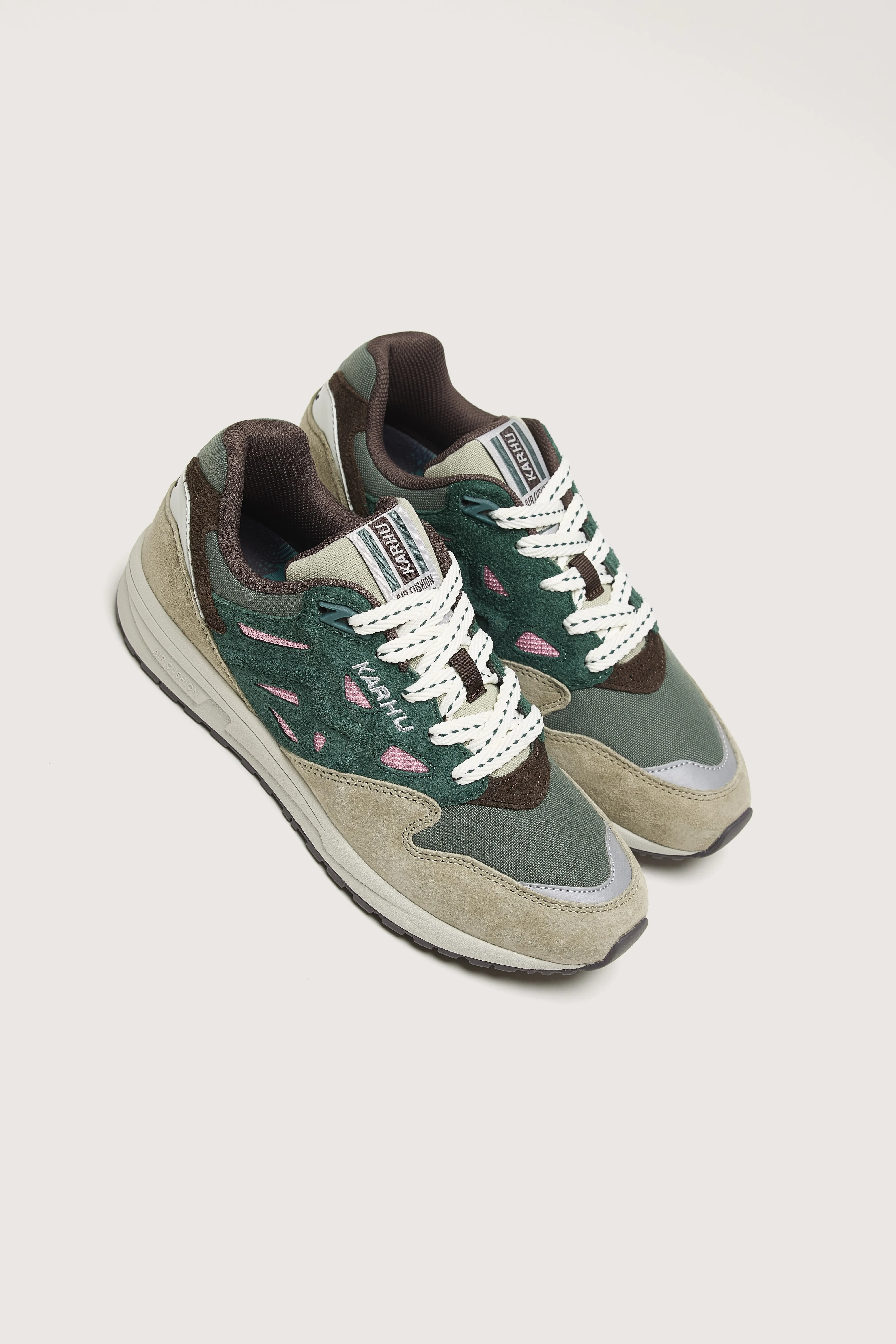 Legacy 96 Mystic Forest For Women (242 / W / GREEN) - Image 7