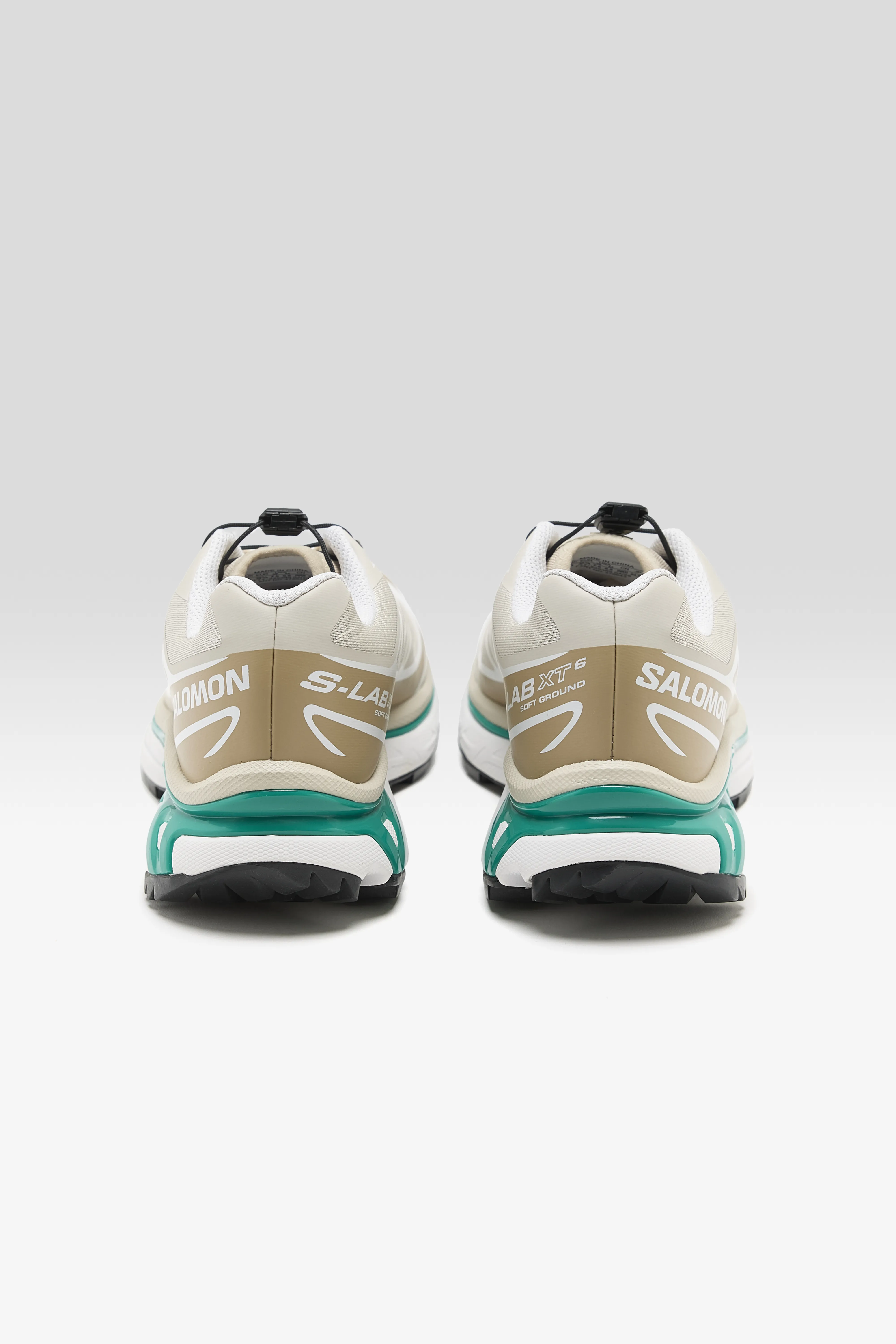 XT-6 for Women  (252 / W / BEIGE) - Image 6
