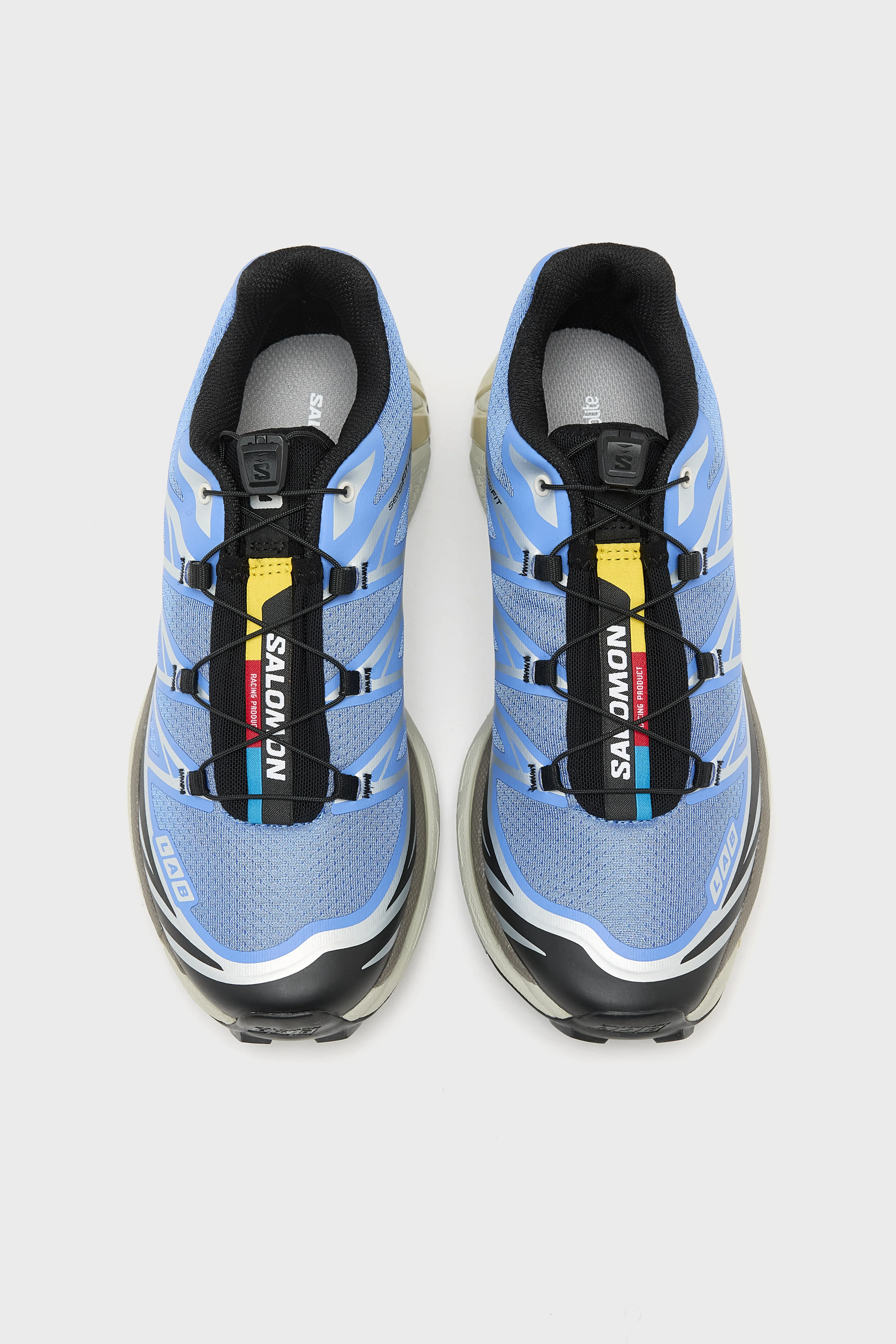 XT-6 for Women  (252 / W / BLUE) - Image 4