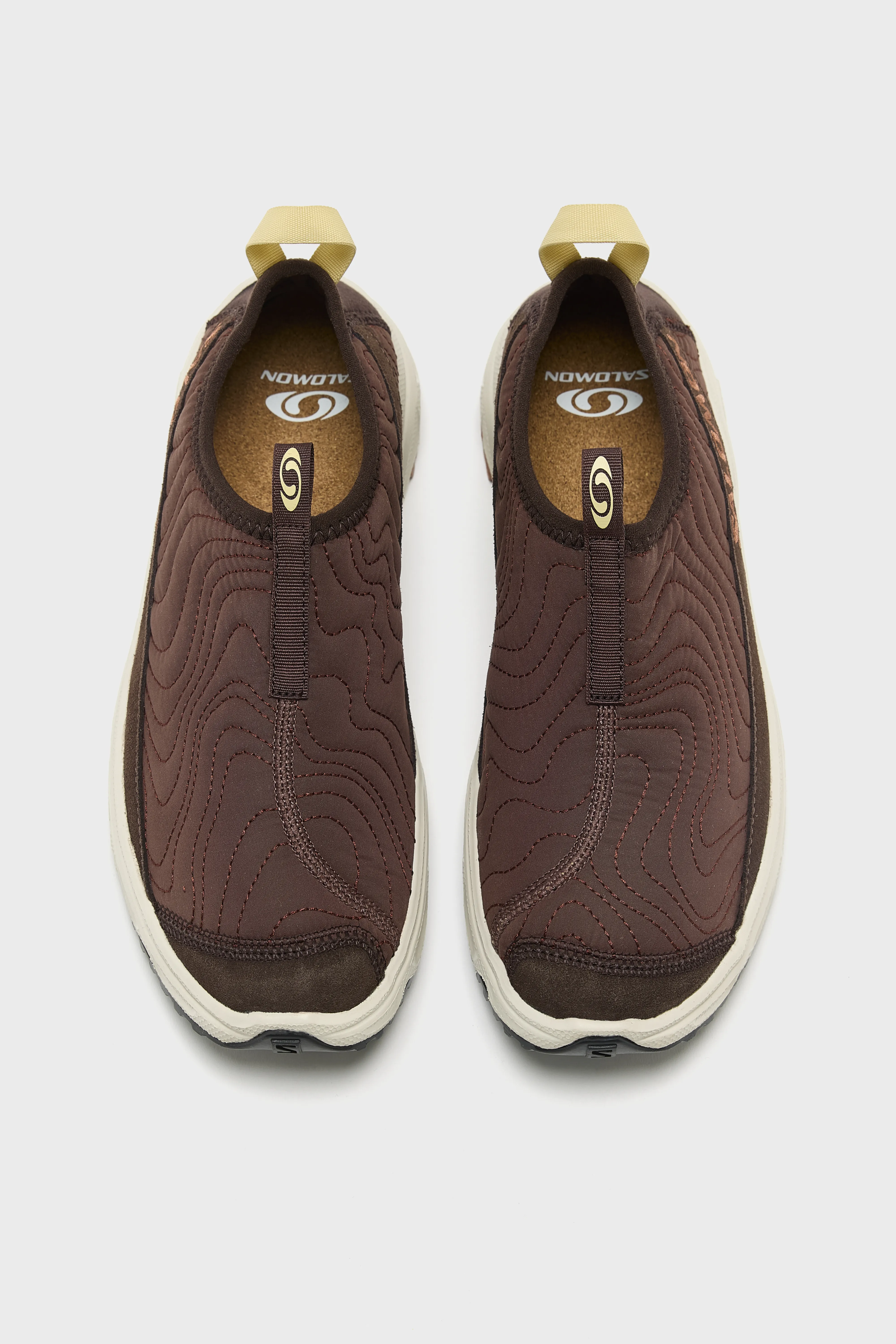 RX MOC 3.0 ATQ for Women  (252 / W / COFFEE) - Image 4